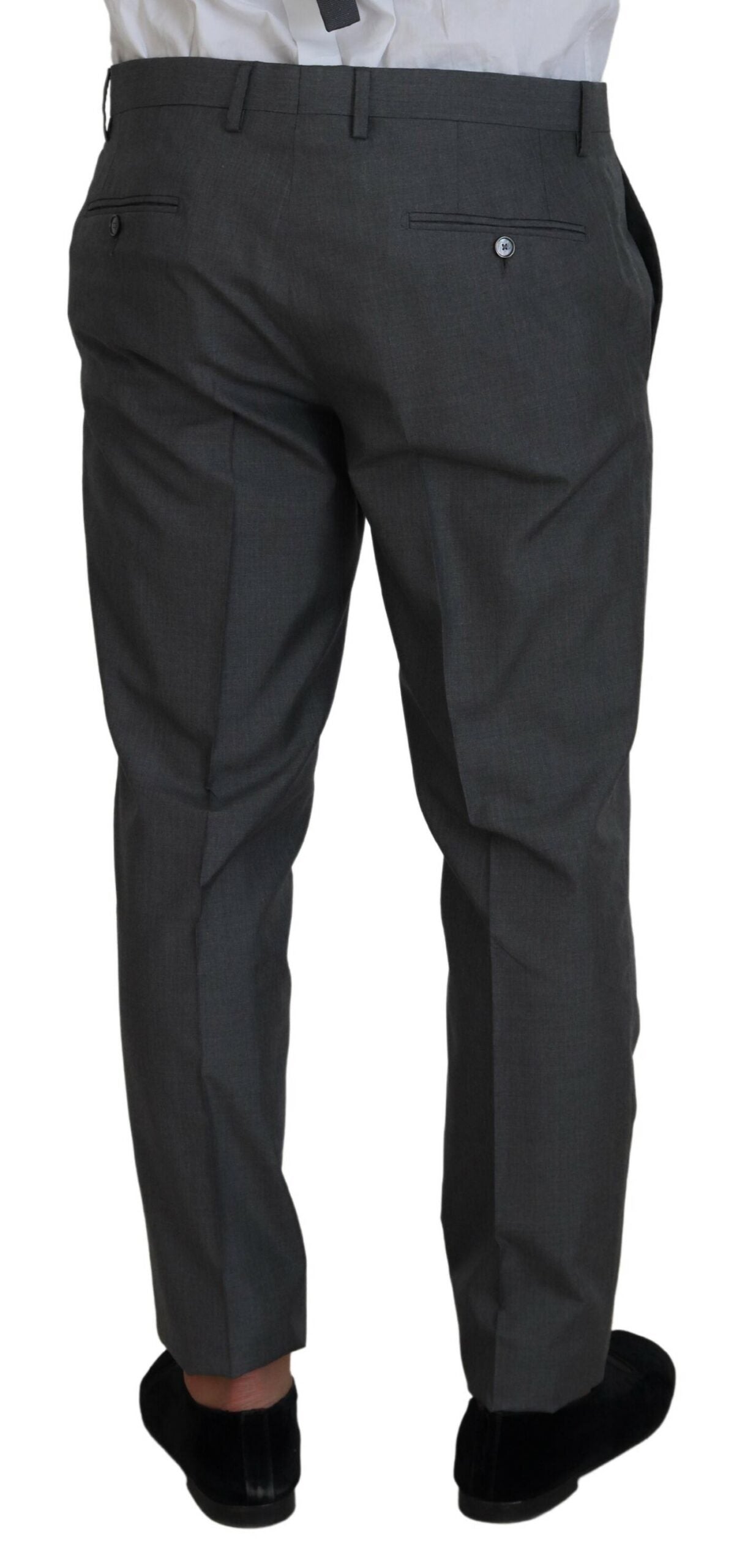 Dolce & Gabbana three-piece suit - Men