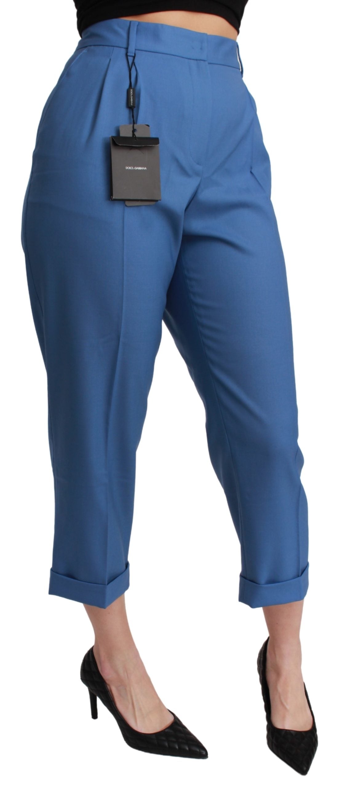 Dolce & Gabbana chinos - women