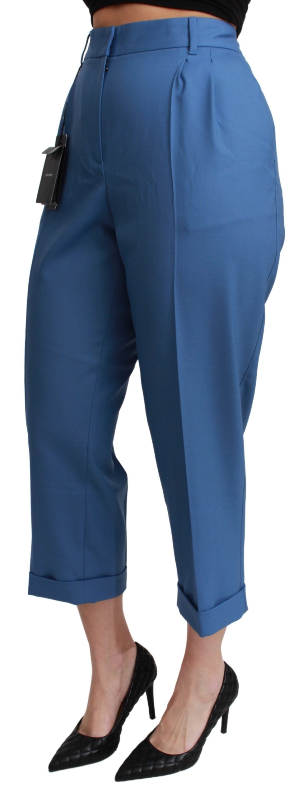 Dolce & Gabbana chinos - women