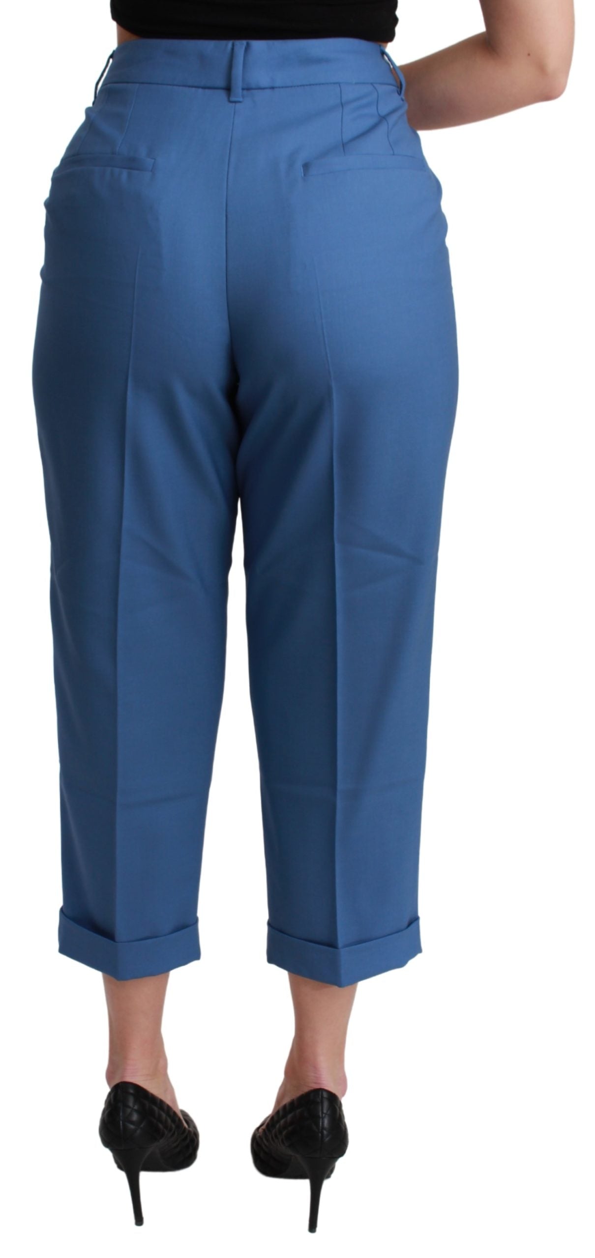 Dolce & Gabbana chinos - women