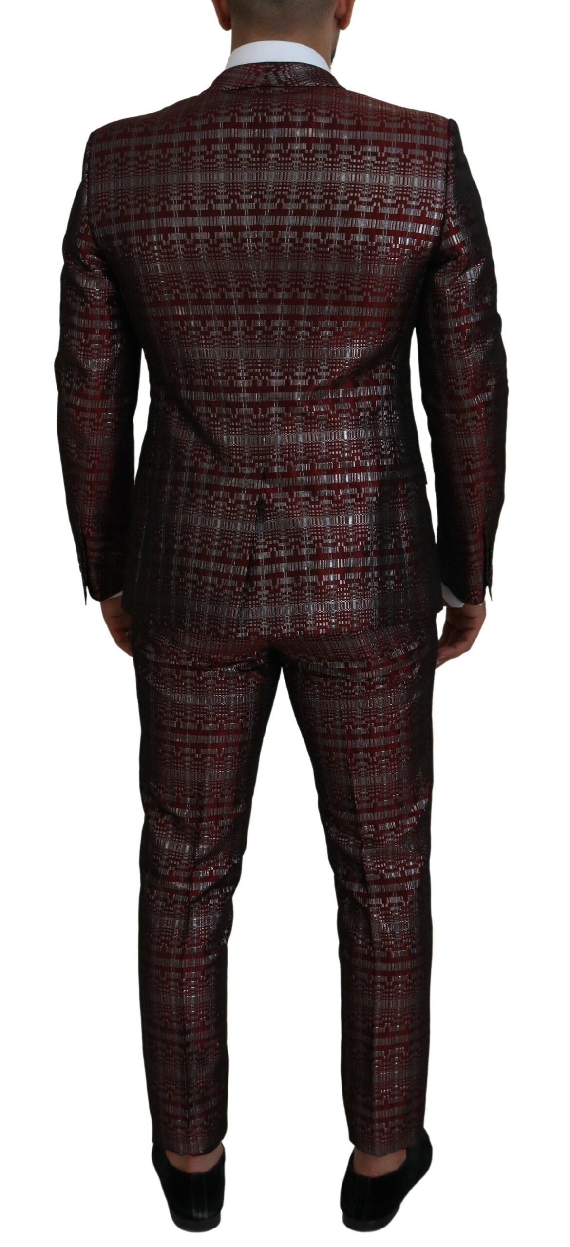 Dolce & Gabbana two-piece suit - Men