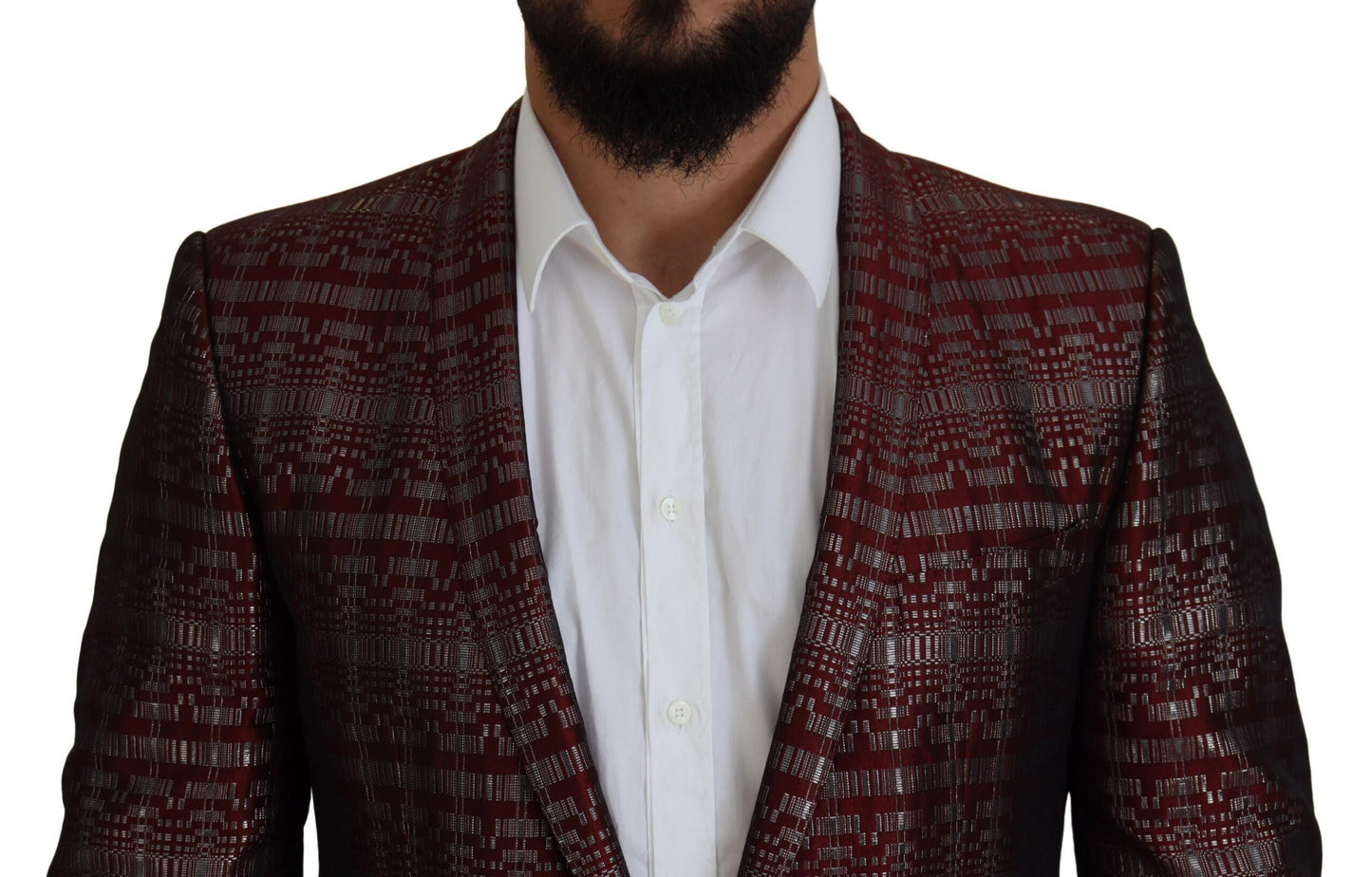 Dolce & Gabbana two-piece suit - Men