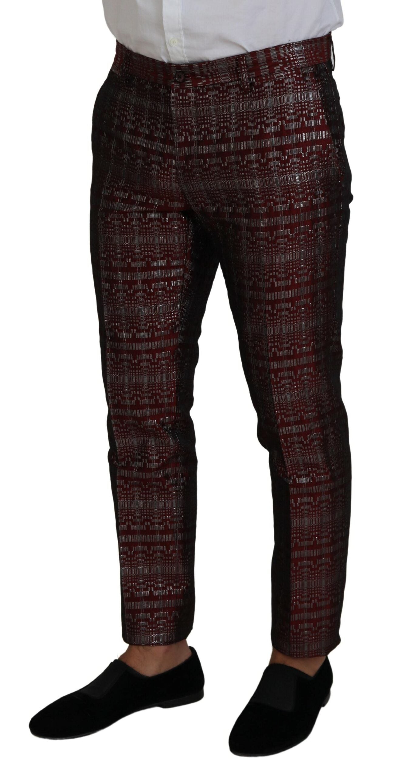 Dolce & Gabbana two-piece suit - Men