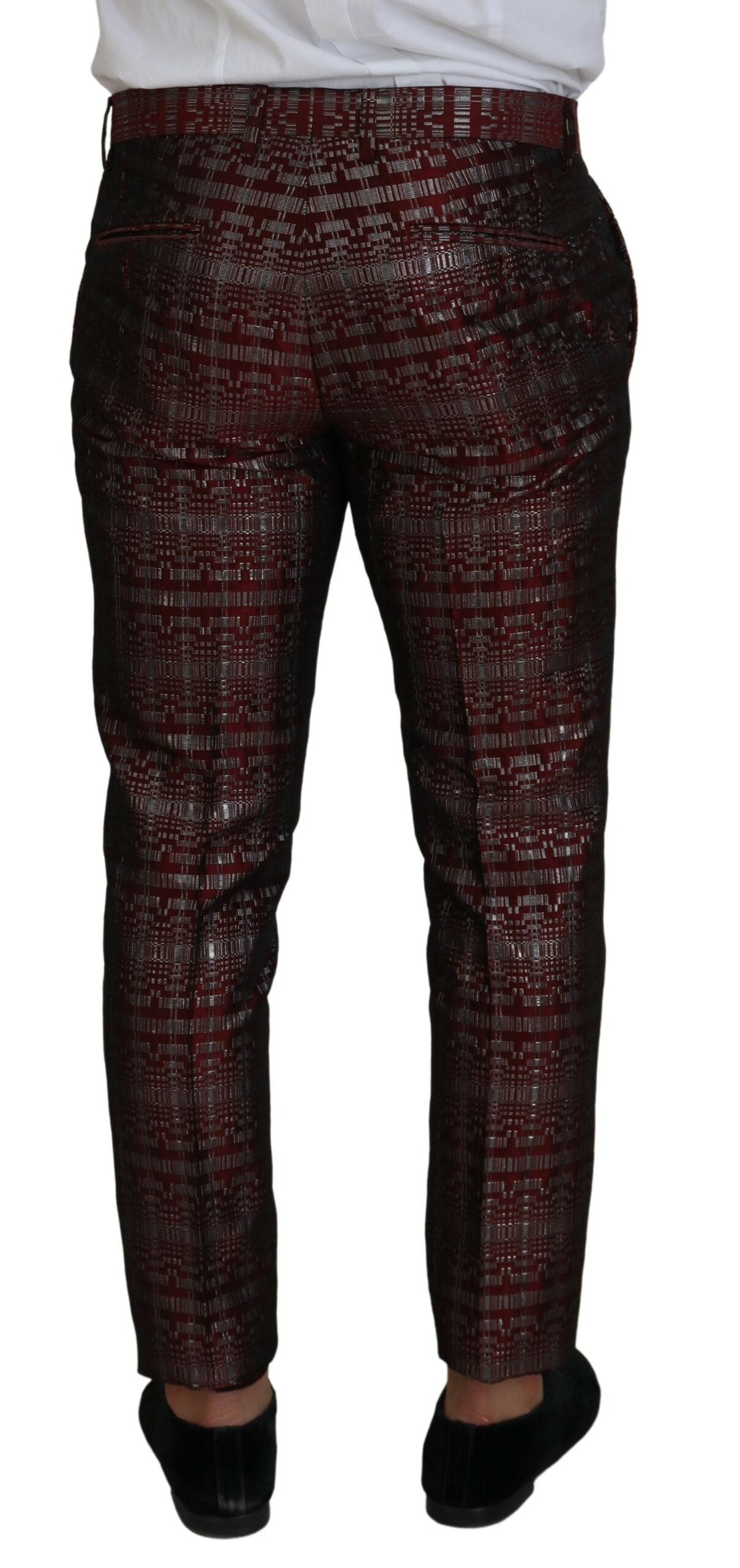 Dolce & Gabbana two-piece suit - Men