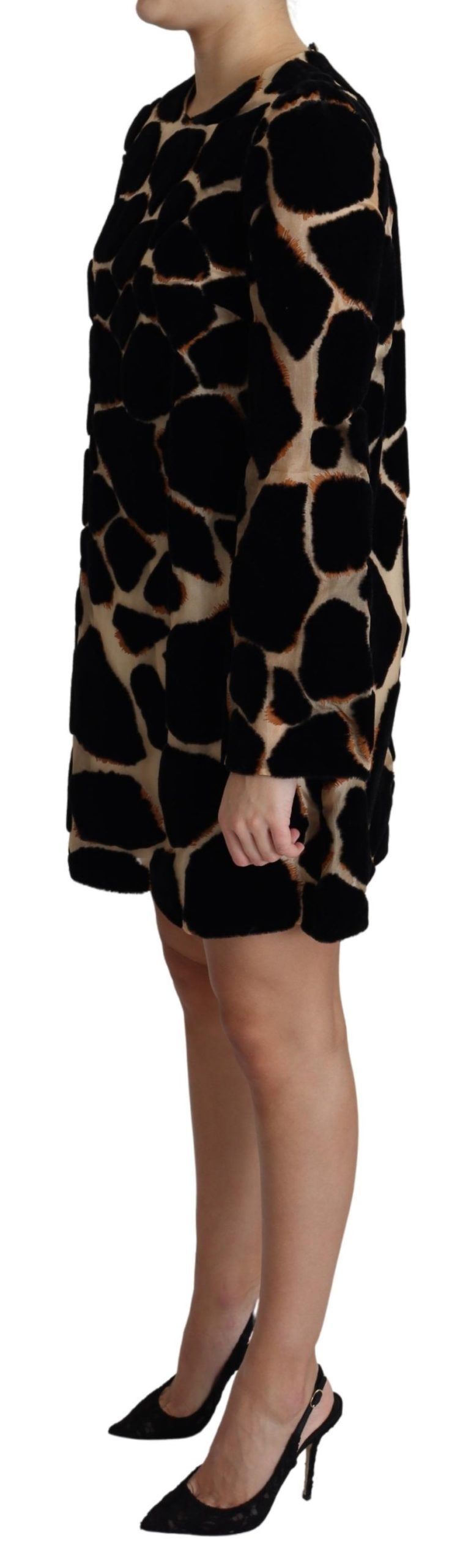 Dolce & Gabbana shift dress - women