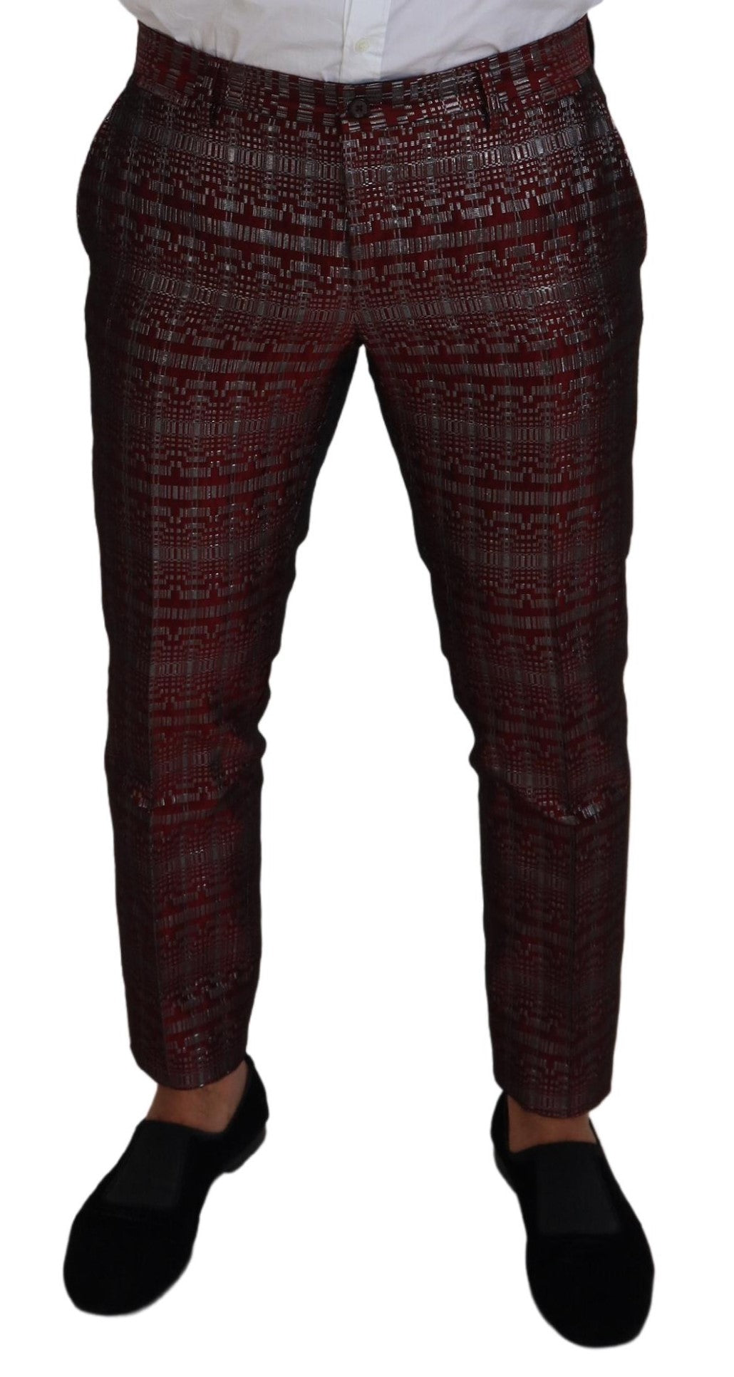Dolce & Gabbana two-piece suit - Men