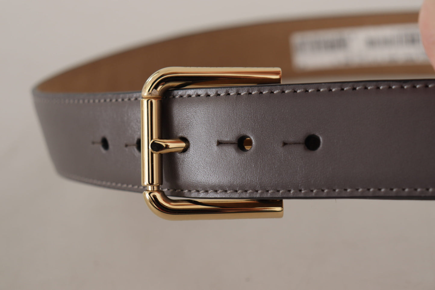 Dolce & Gabbana Belt - Women