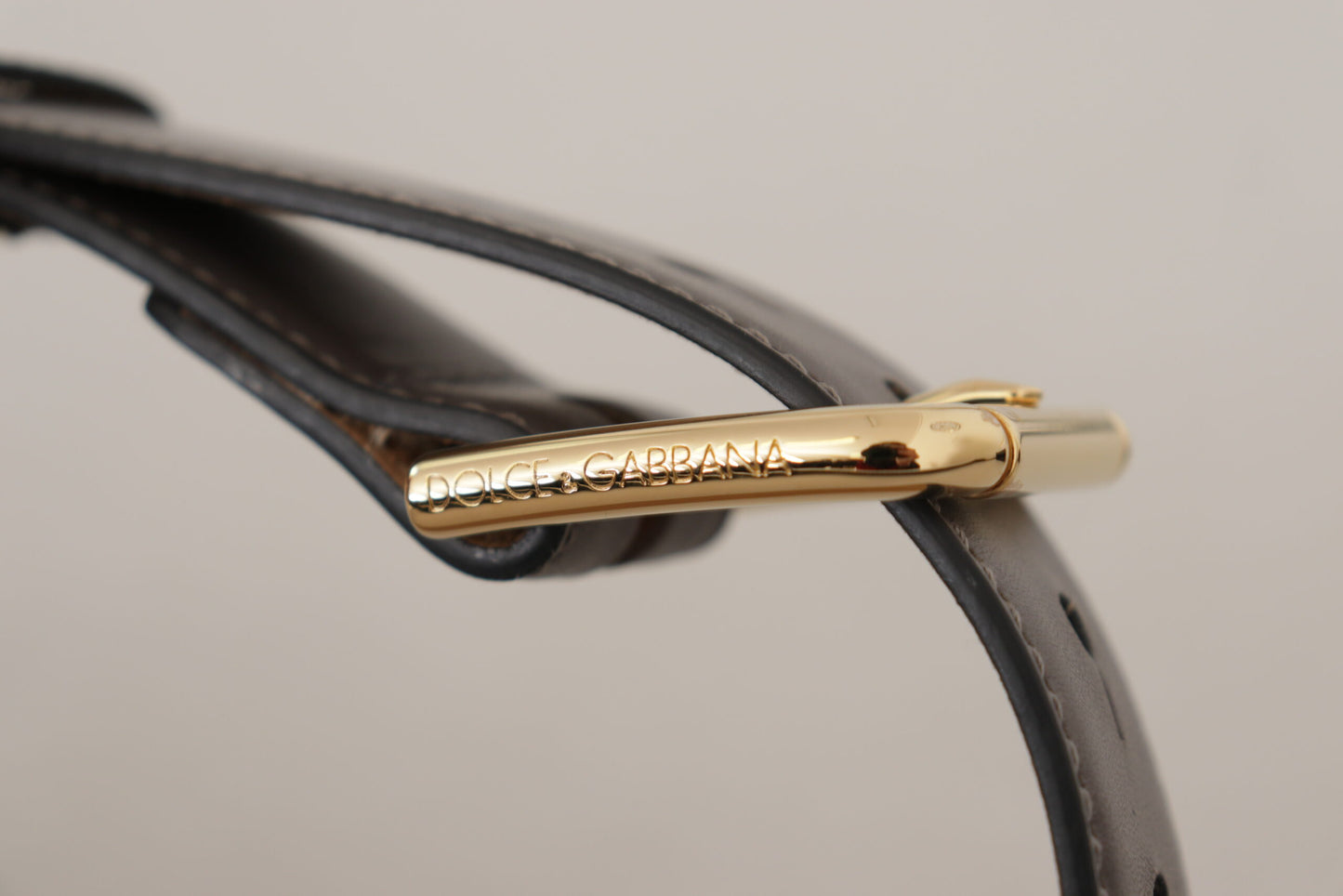 Dolce & Gabbana Belt - Women