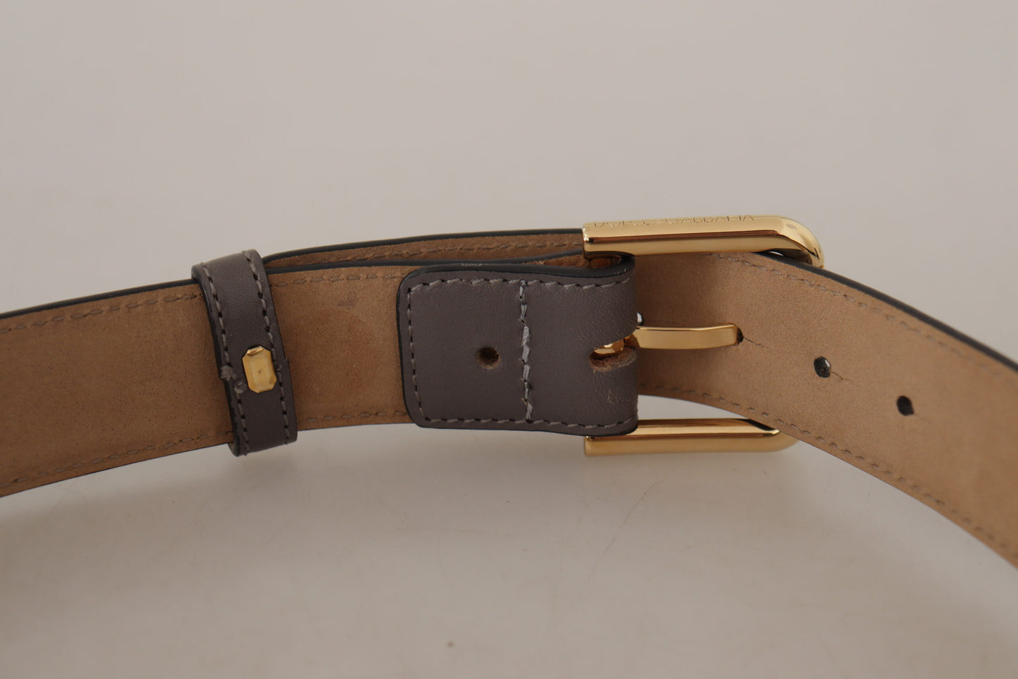 Dolce & Gabbana Belt - Women