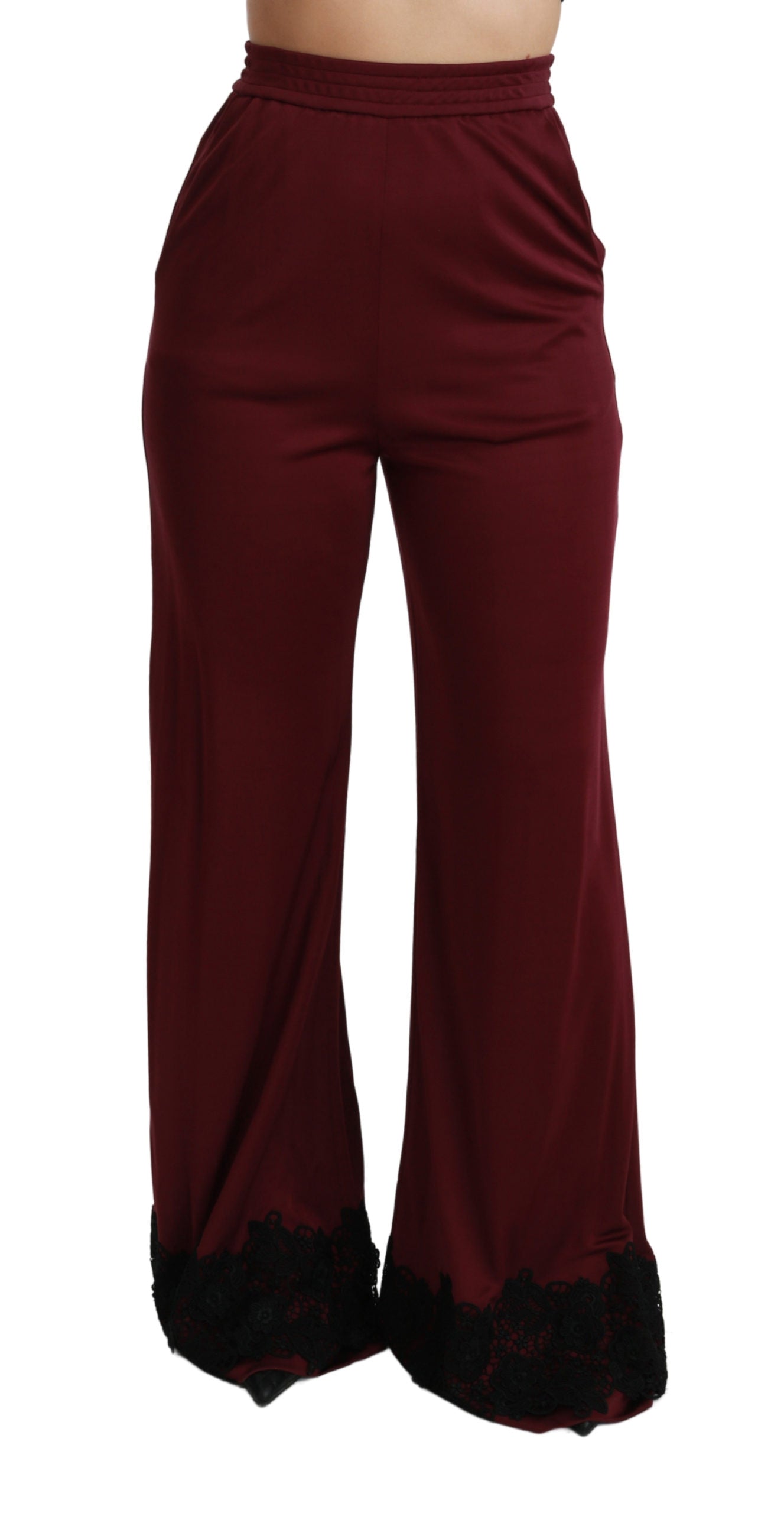 Dolce & Gabbana Palazzo Pants - Women