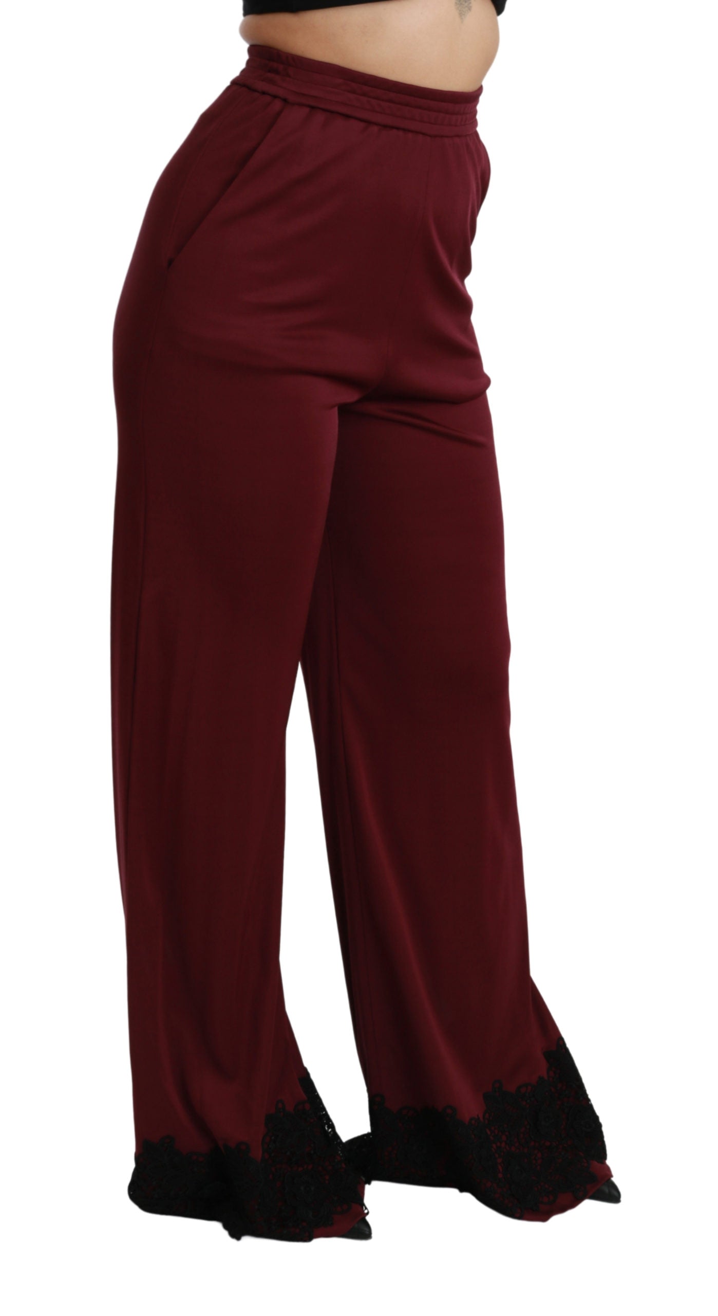 Dolce & Gabbana Palazzo Pants - Women