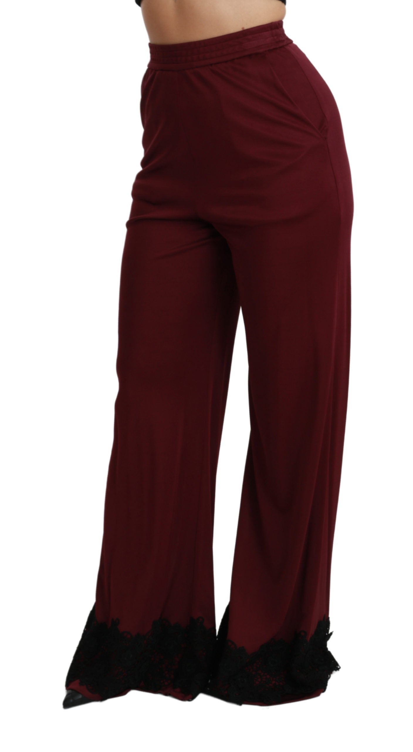 Dolce & Gabbana Palazzo Pants - Women