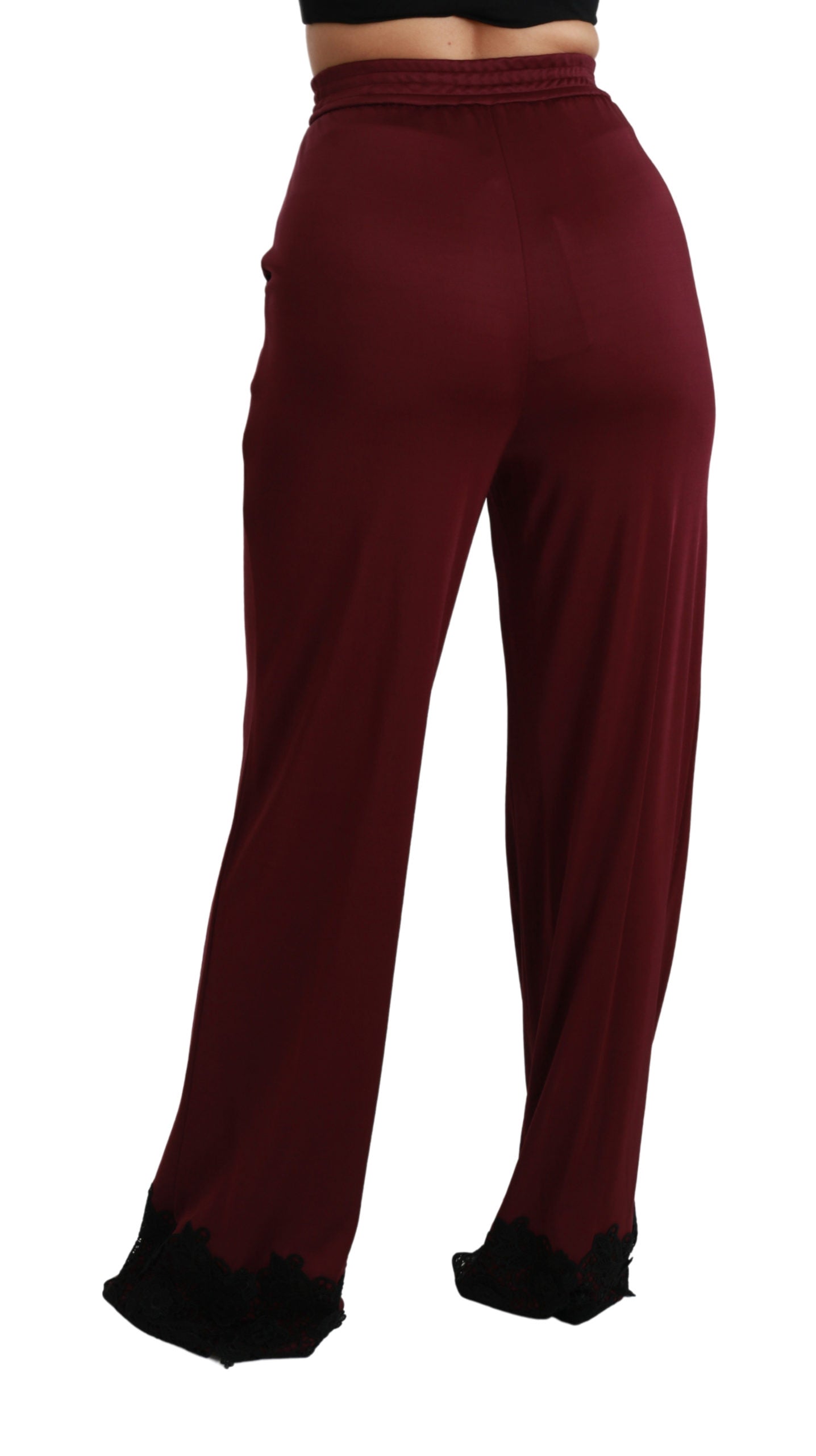 Dolce & Gabbana Palazzo Pants - Women