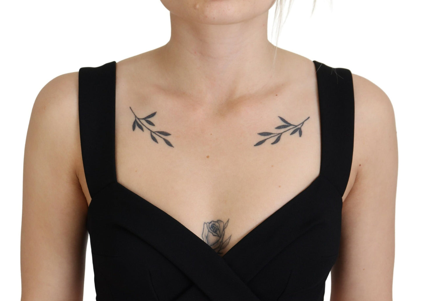 Dolce & Gabbana midi dress - Women