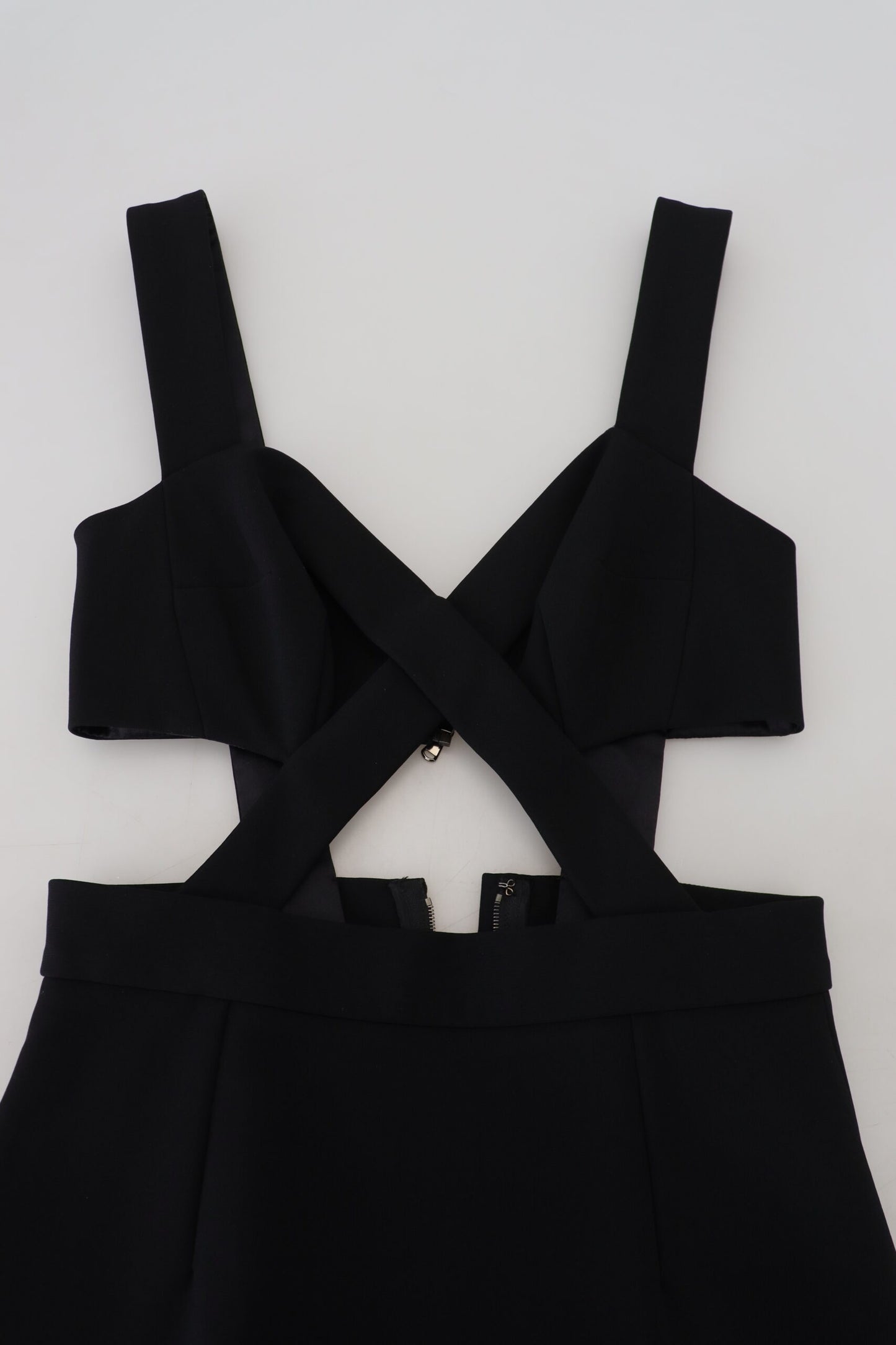 Dolce & Gabbana midi dress - Women