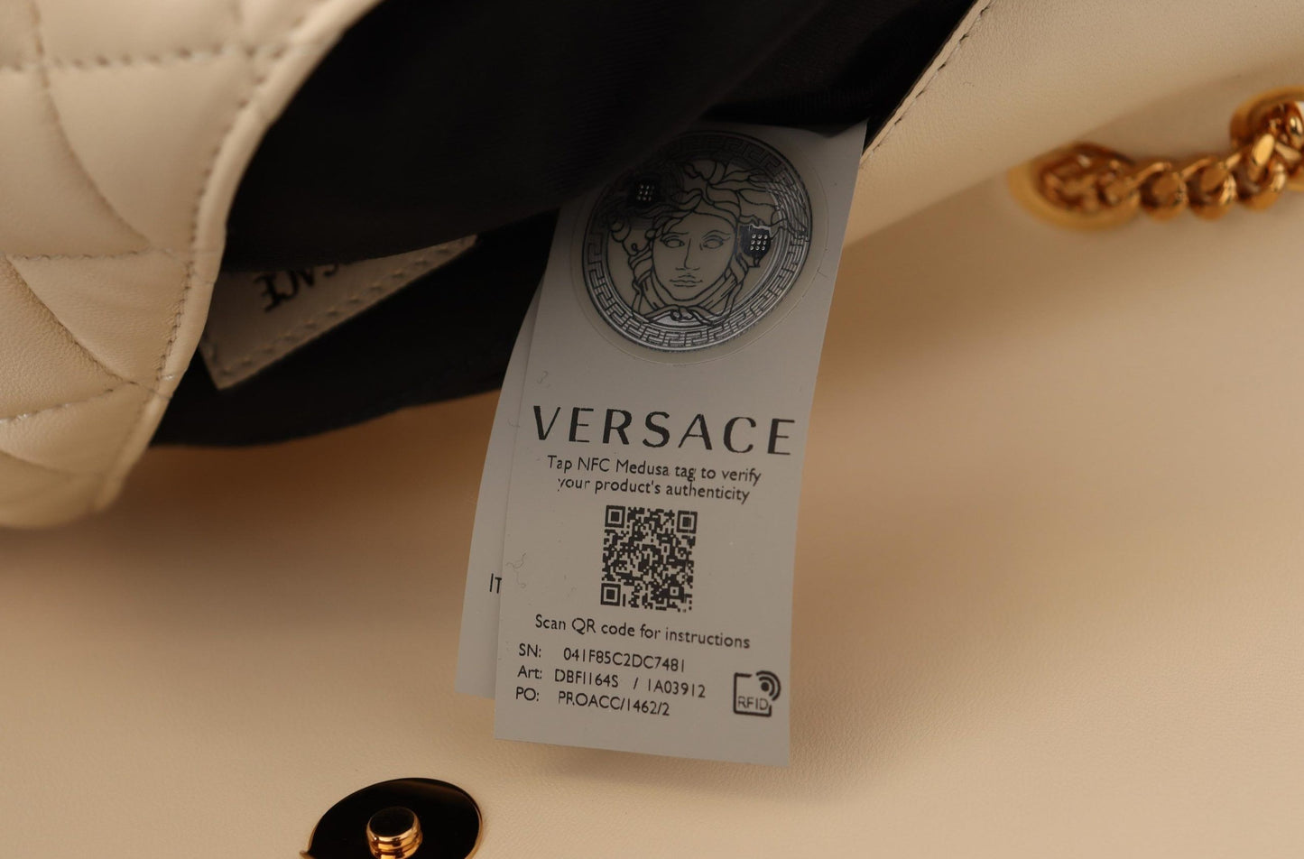 Versace Umhängetasche - Damen