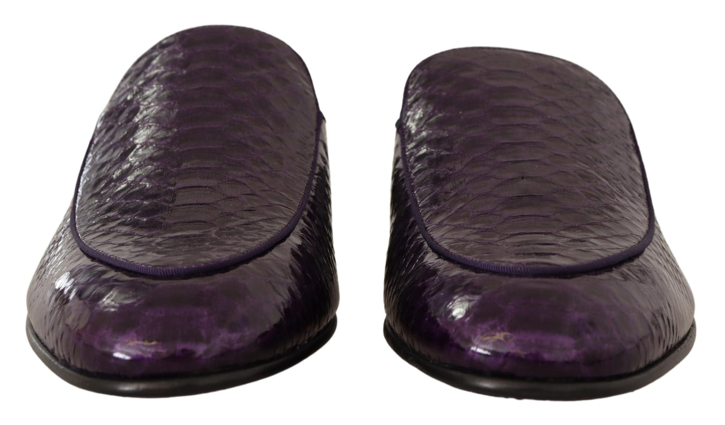 Dolce & Gabbana Mules - Men