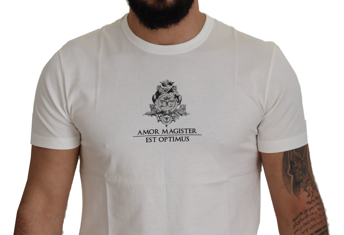 Dolce & Gabbana T-Shirt - Herren