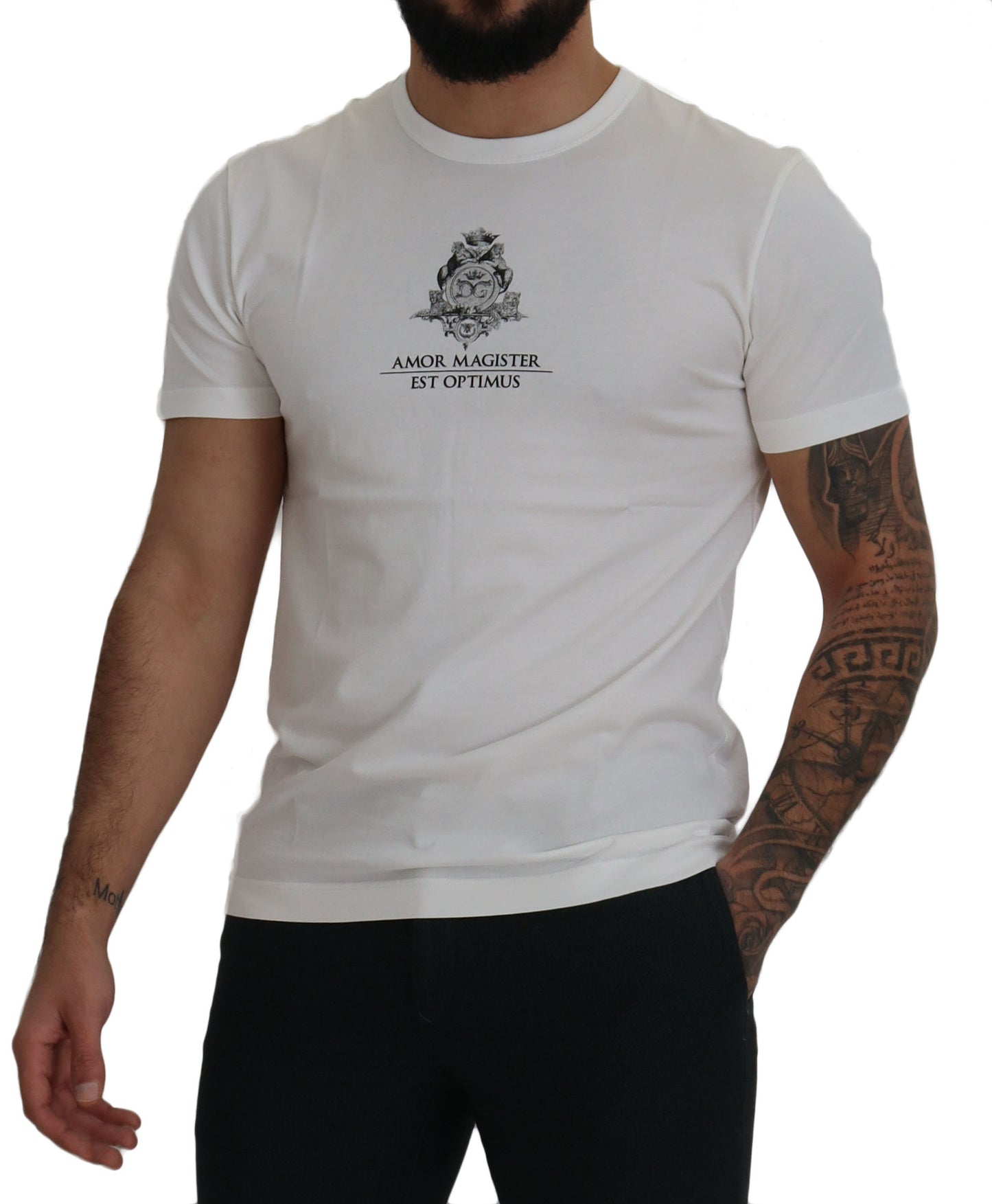 Dolce & Gabbana T-Shirt - Herren