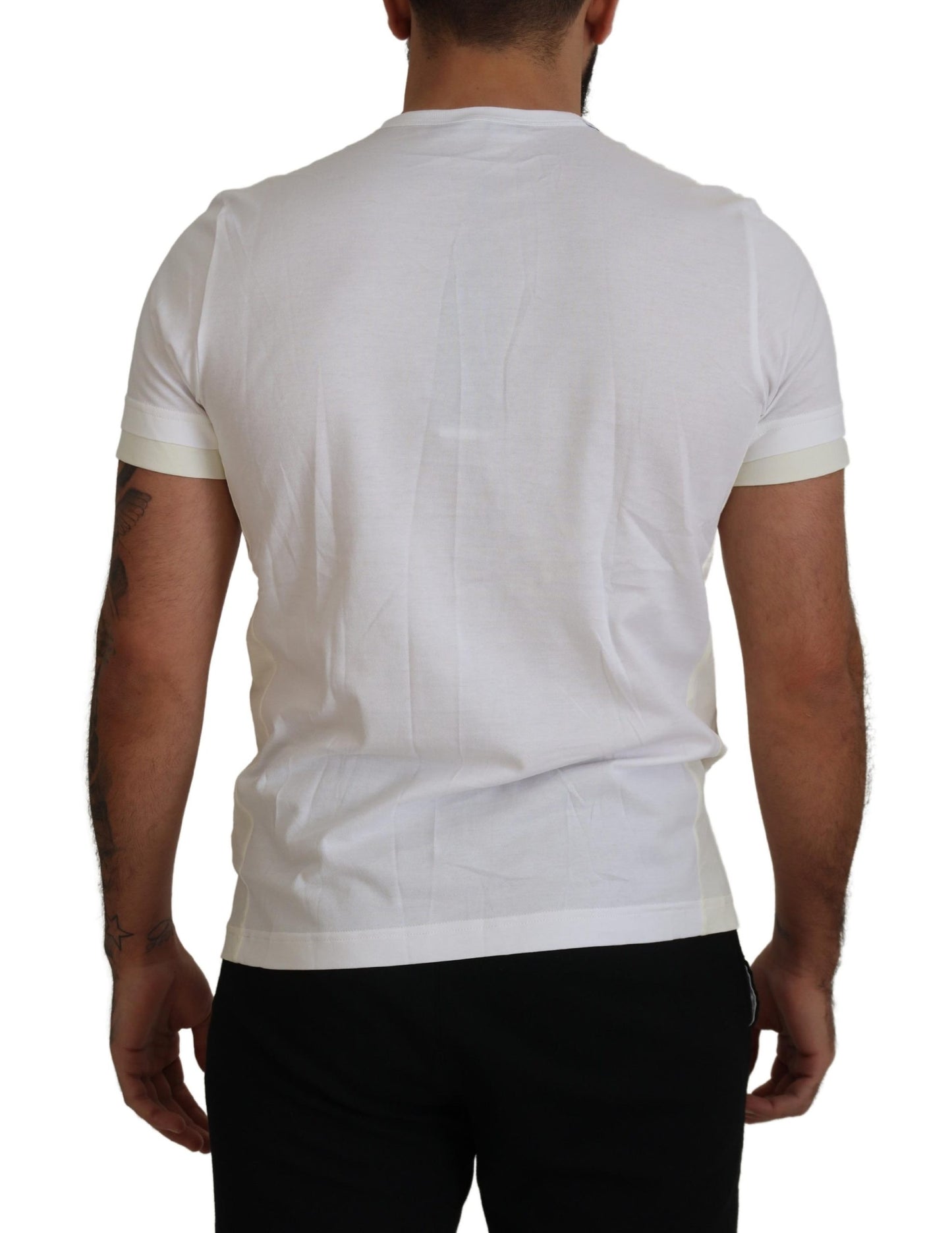 Dolce & Gabbana T-Shirt - Herren