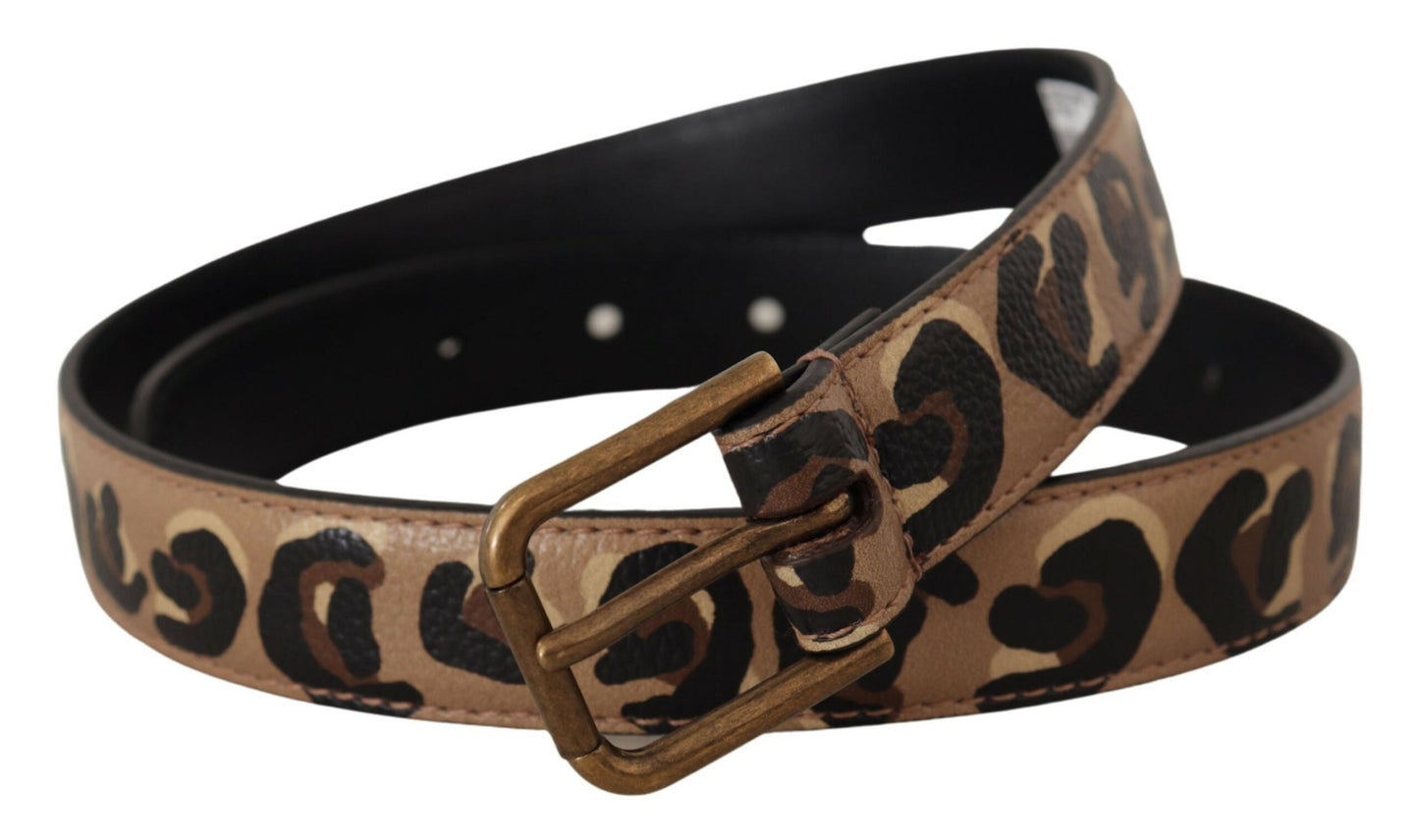 Dolce & Gabbana Belt - Women