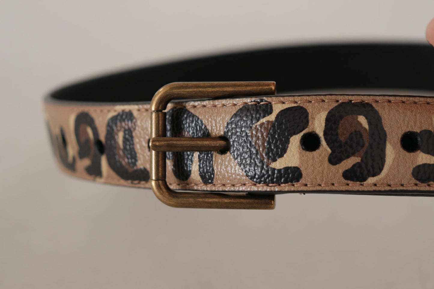 Dolce & Gabbana Belt - Women