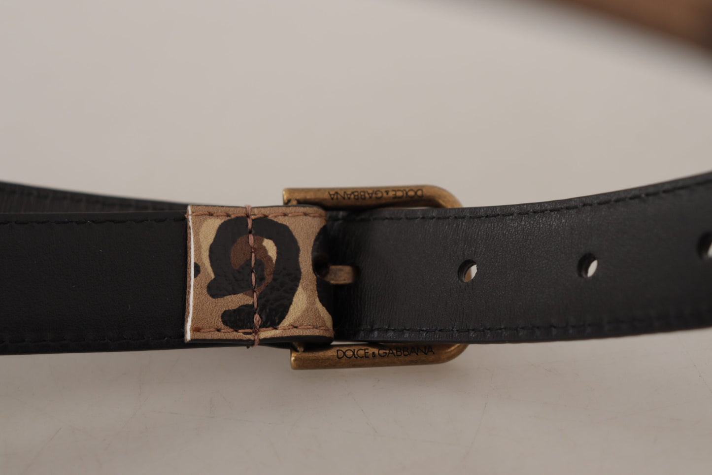 Dolce & Gabbana Belt - Women