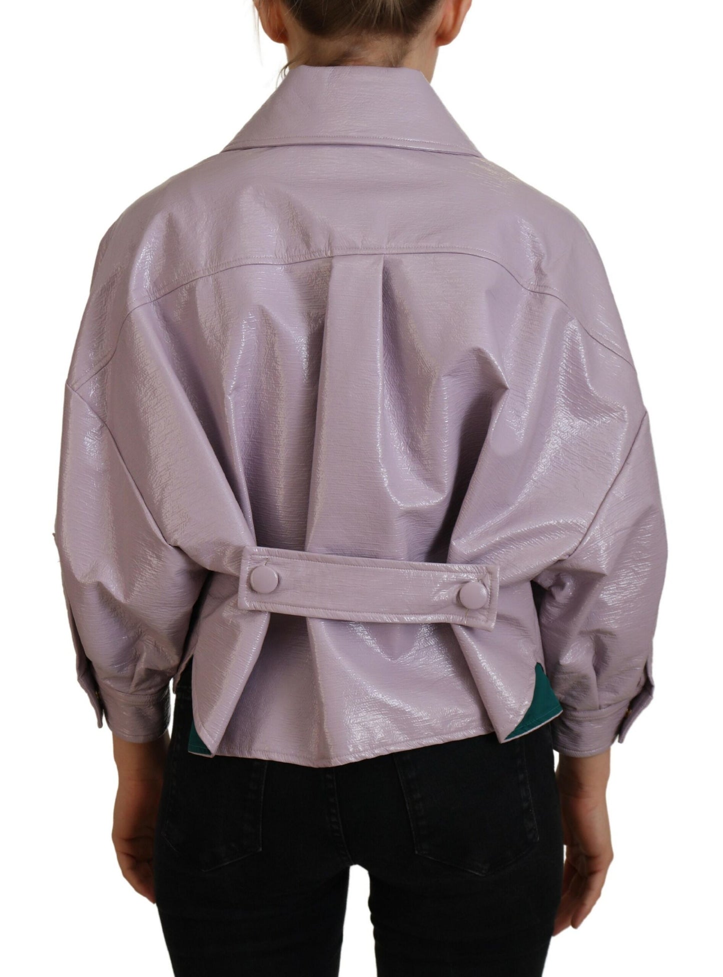 Dolce & Gabbana shirt jacket - women