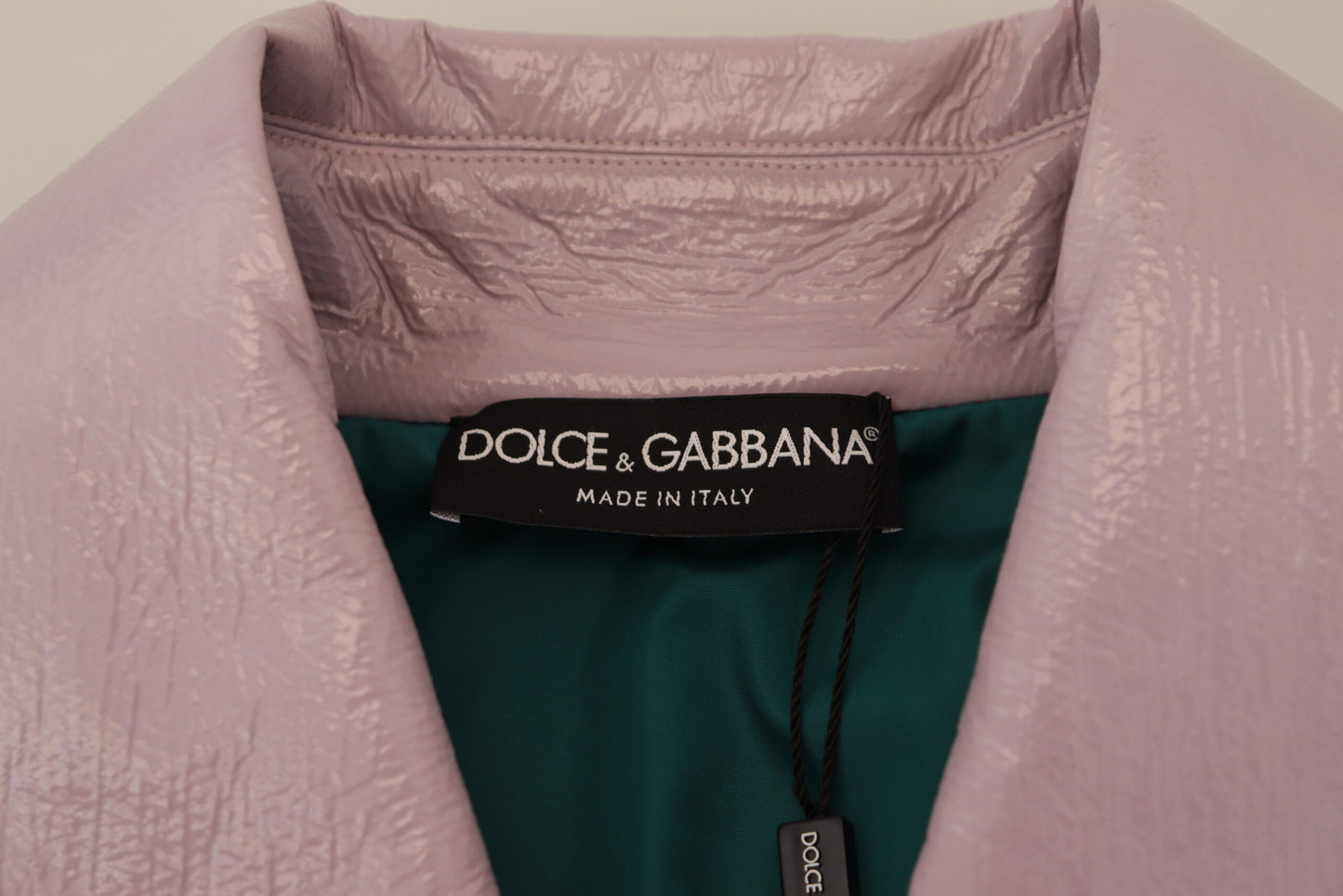Dolce & Gabbana shirt jacket - women