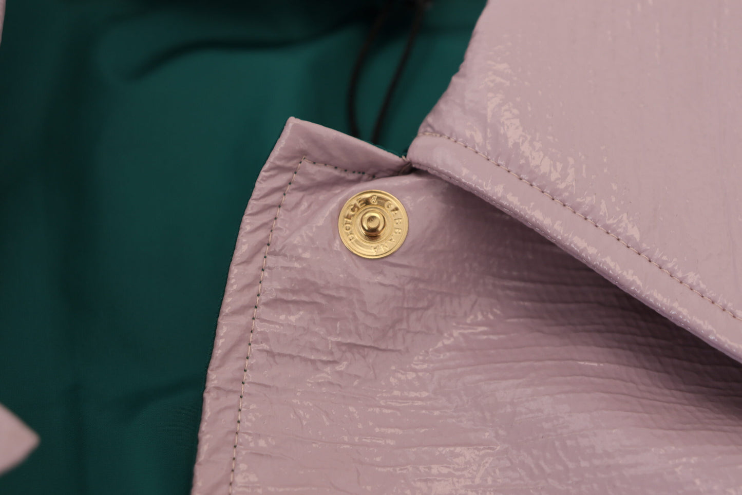Dolce & Gabbana shirt jacket - women