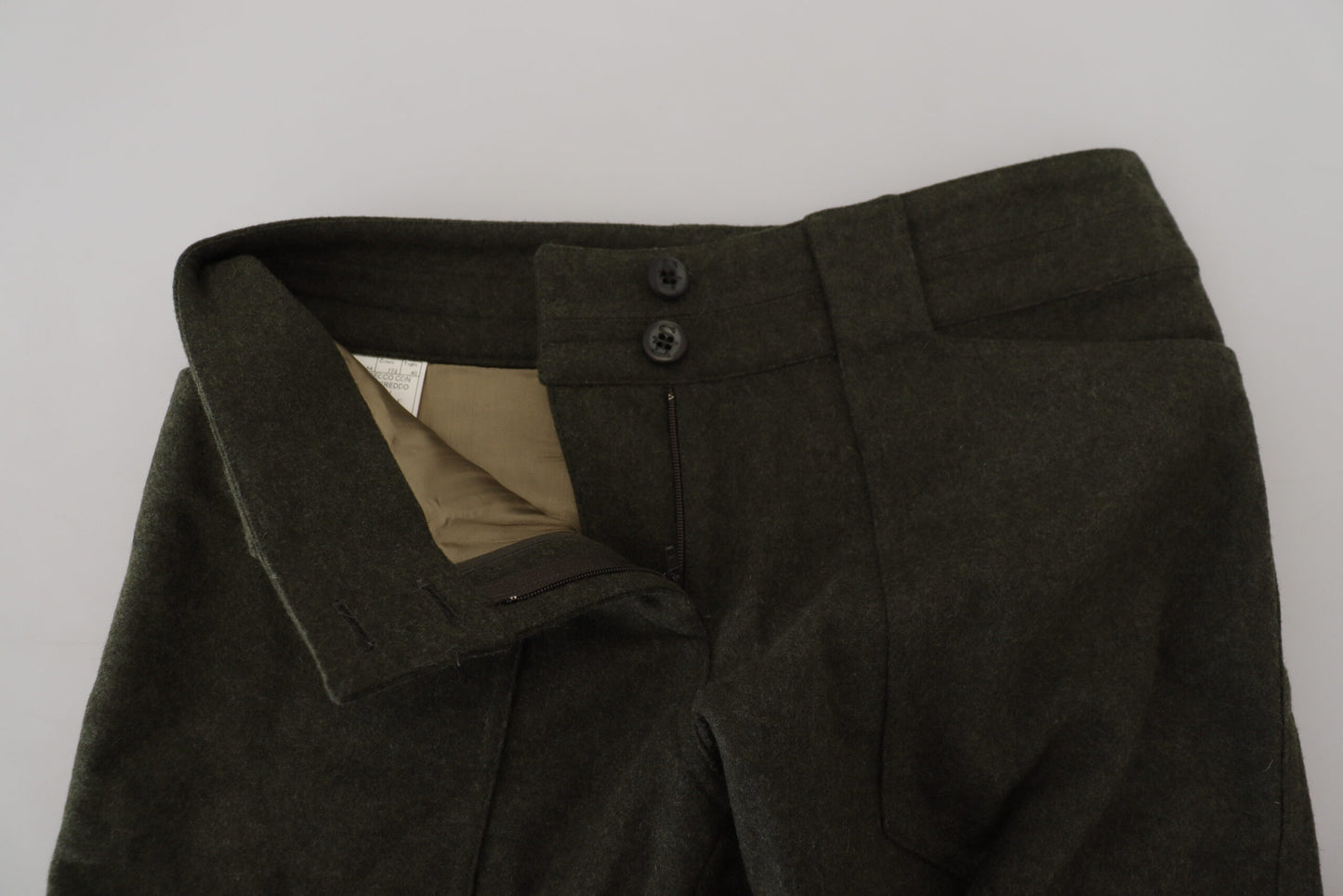 Ermanno Scervino cargo pants - women