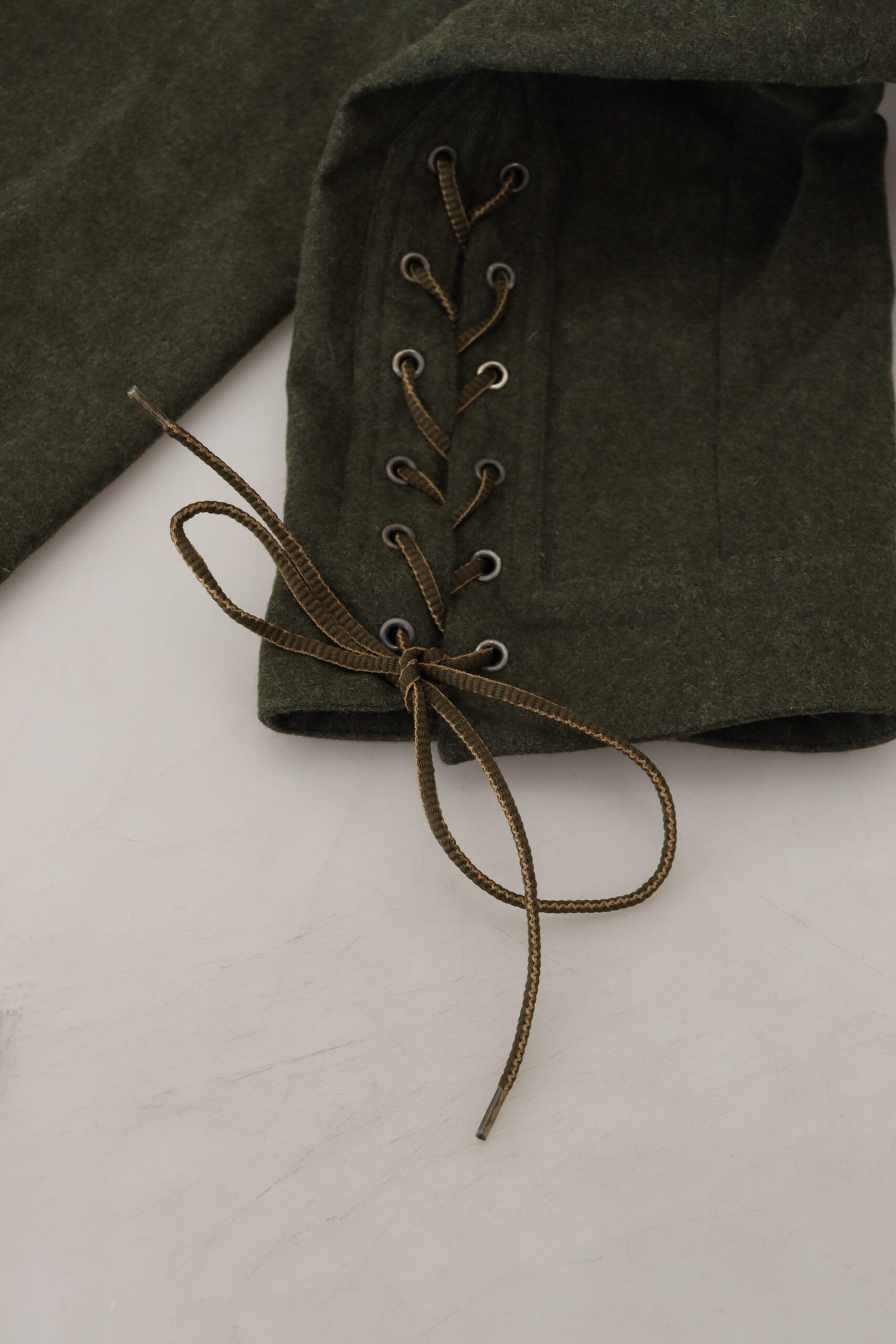Ermanno Scervino cargo pants - women