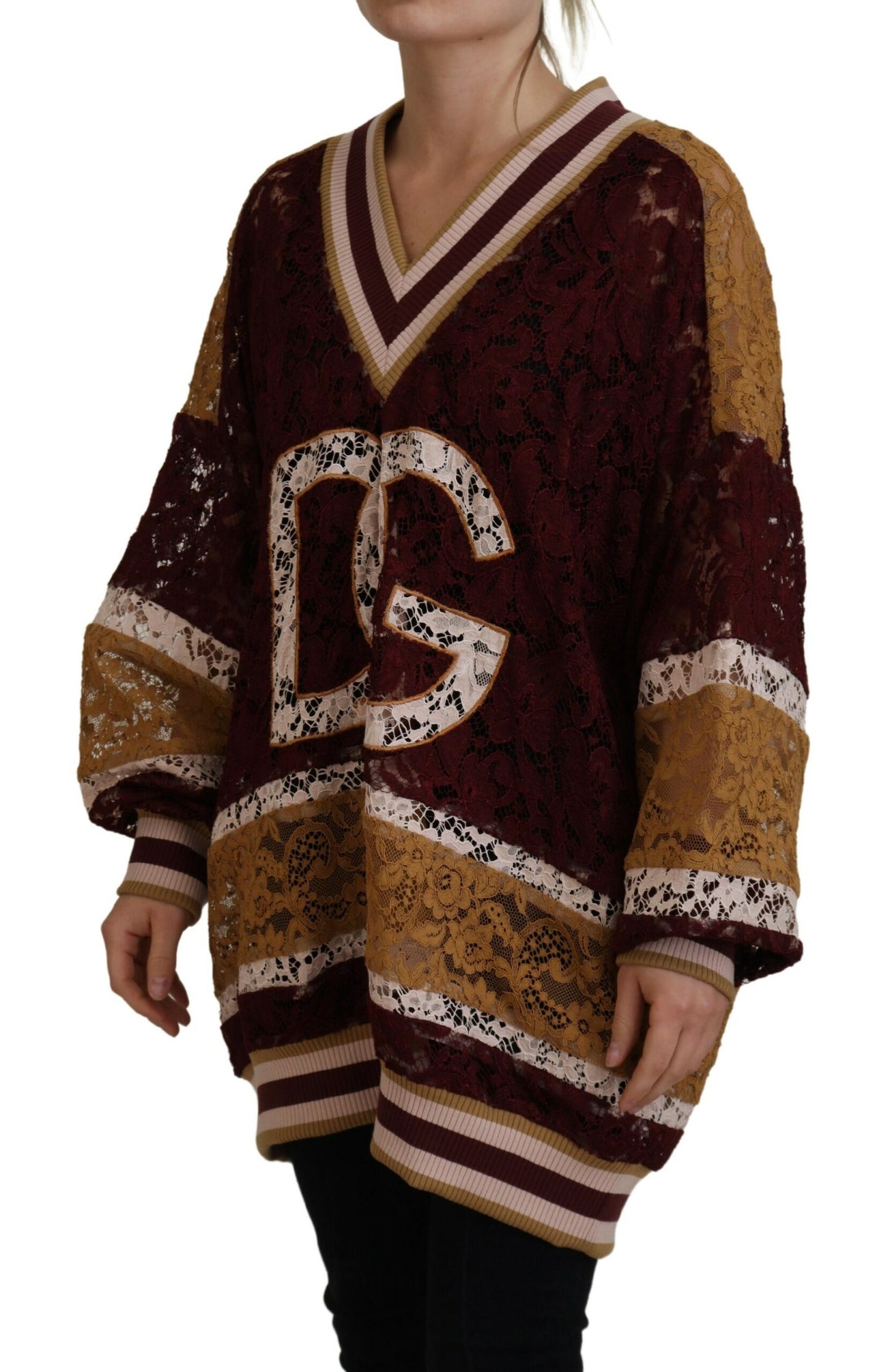 Dolce & Gabbana Pullover - Damen
