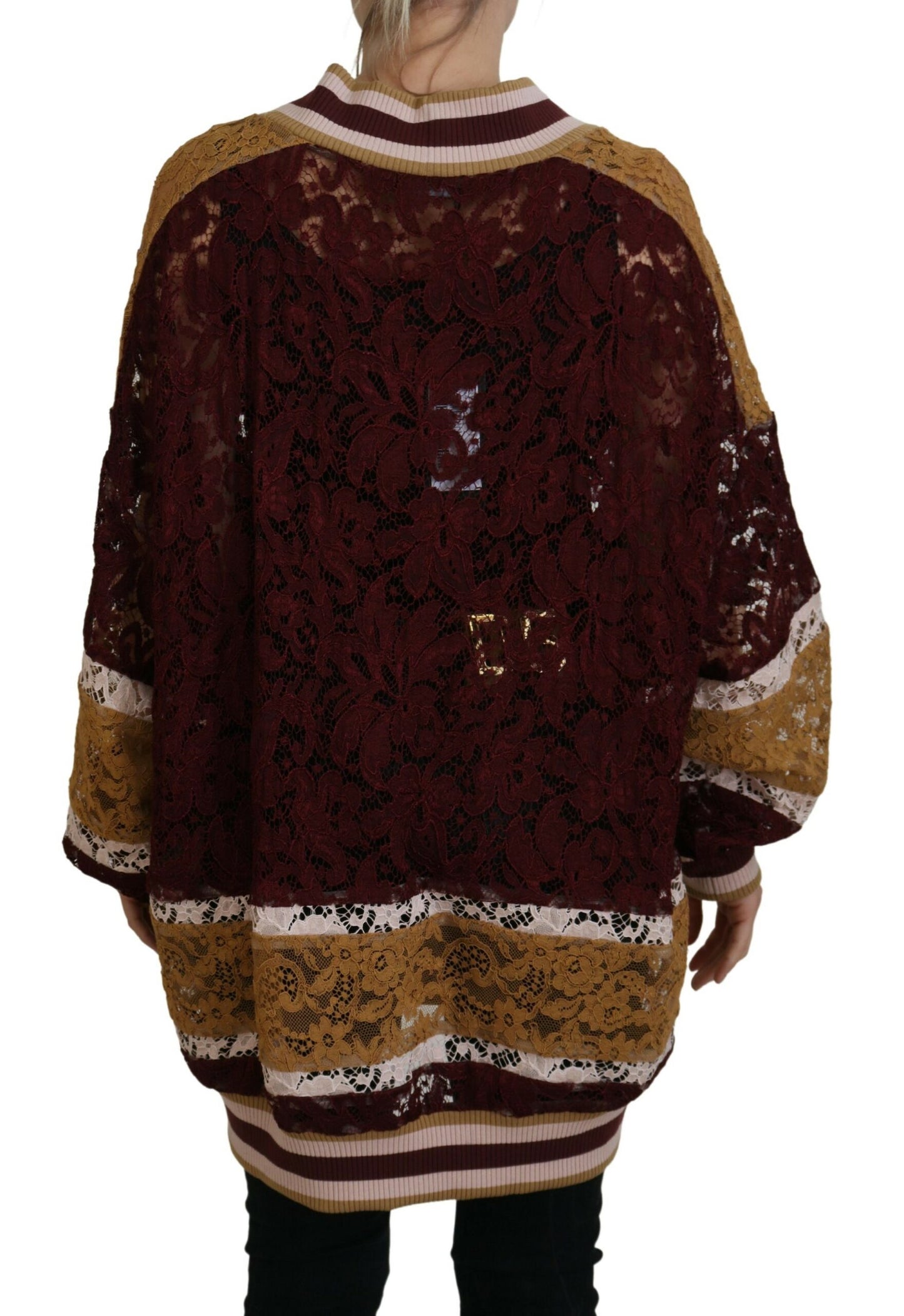 Dolce & Gabbana Pullover - Damen
