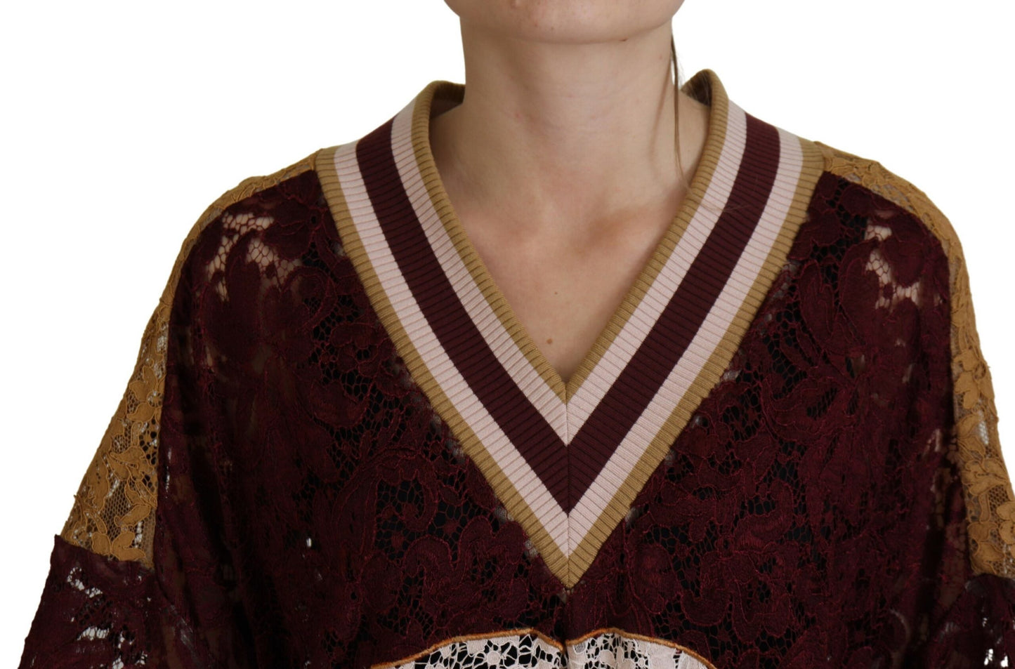 Dolce & Gabbana Pullover - Damen