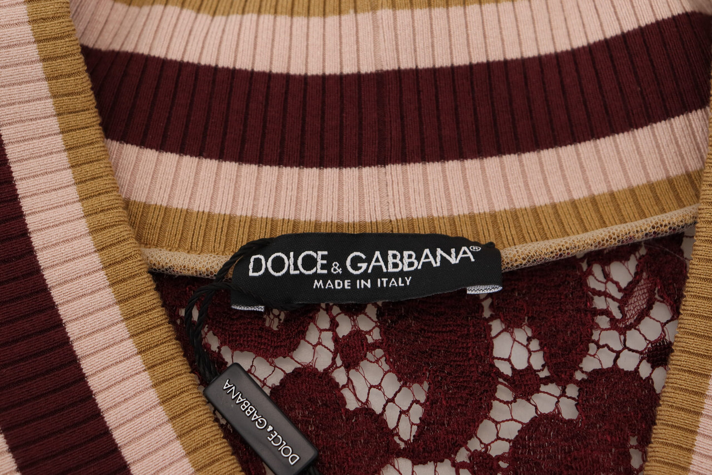 Dolce & Gabbana Pullover - Damen