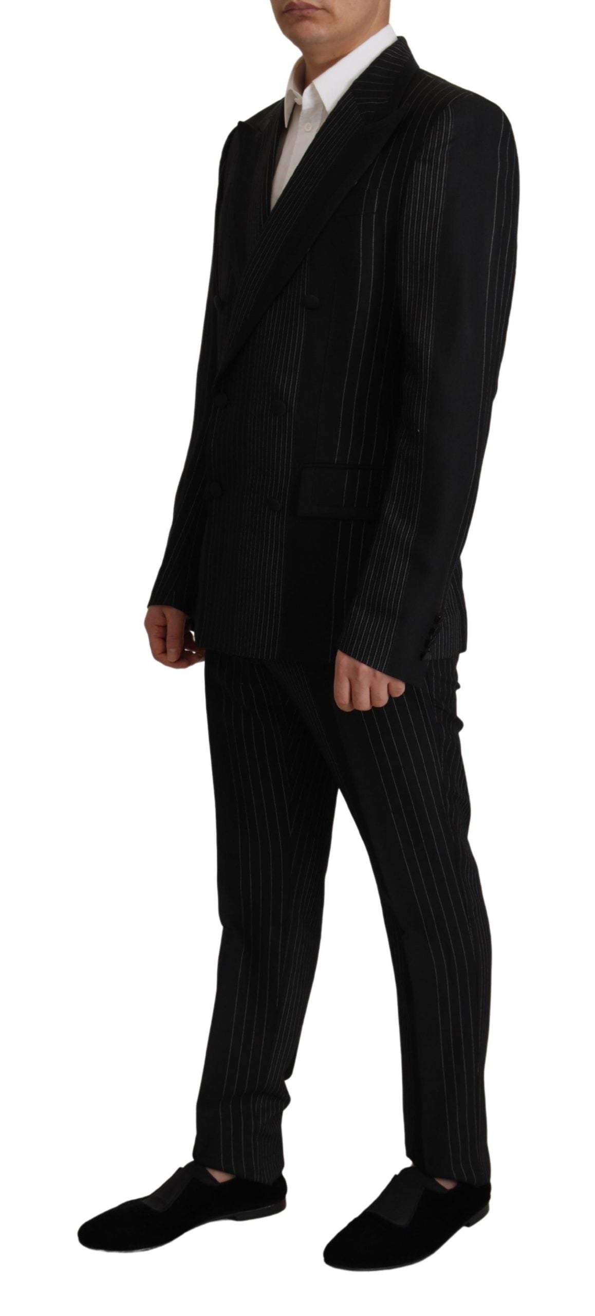 Dolce & Gabbana two-piece suit - Men