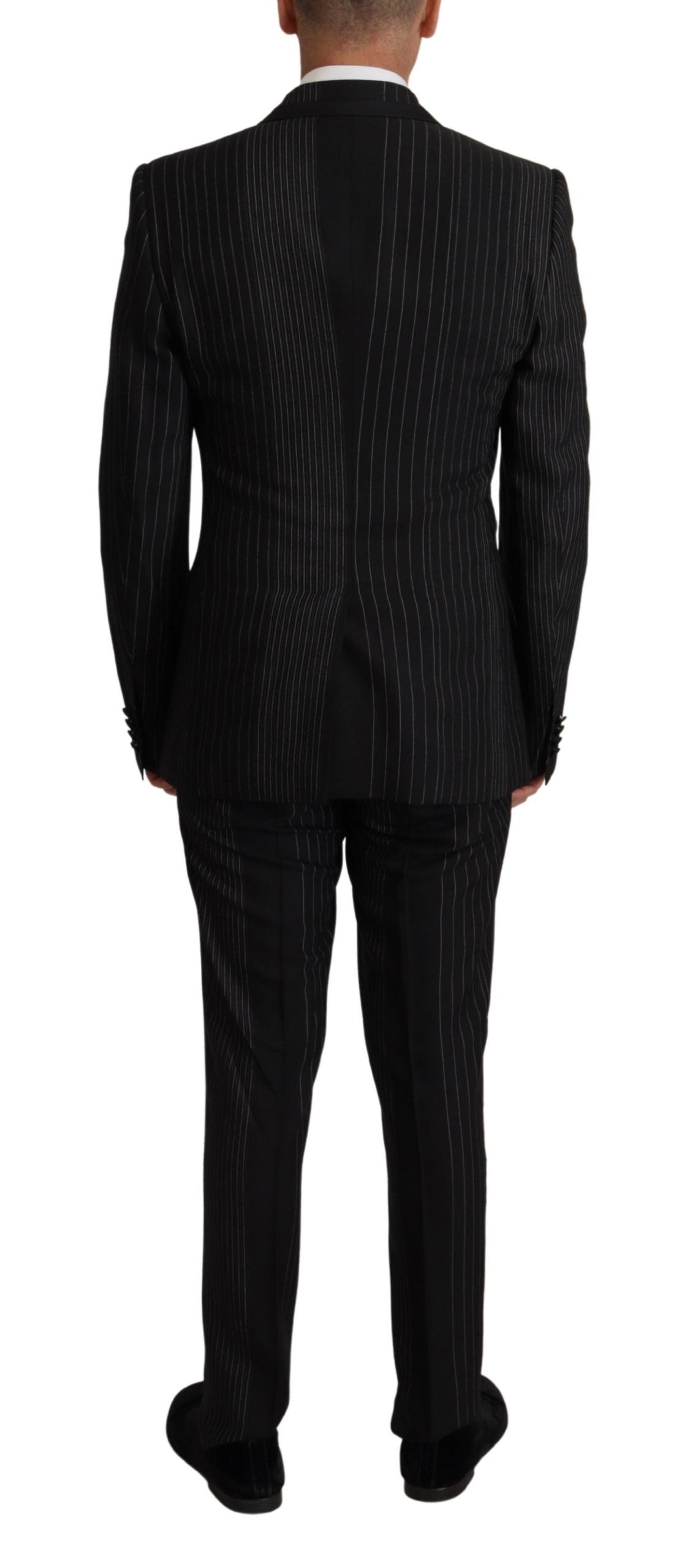Dolce & Gabbana two-piece suit - Men