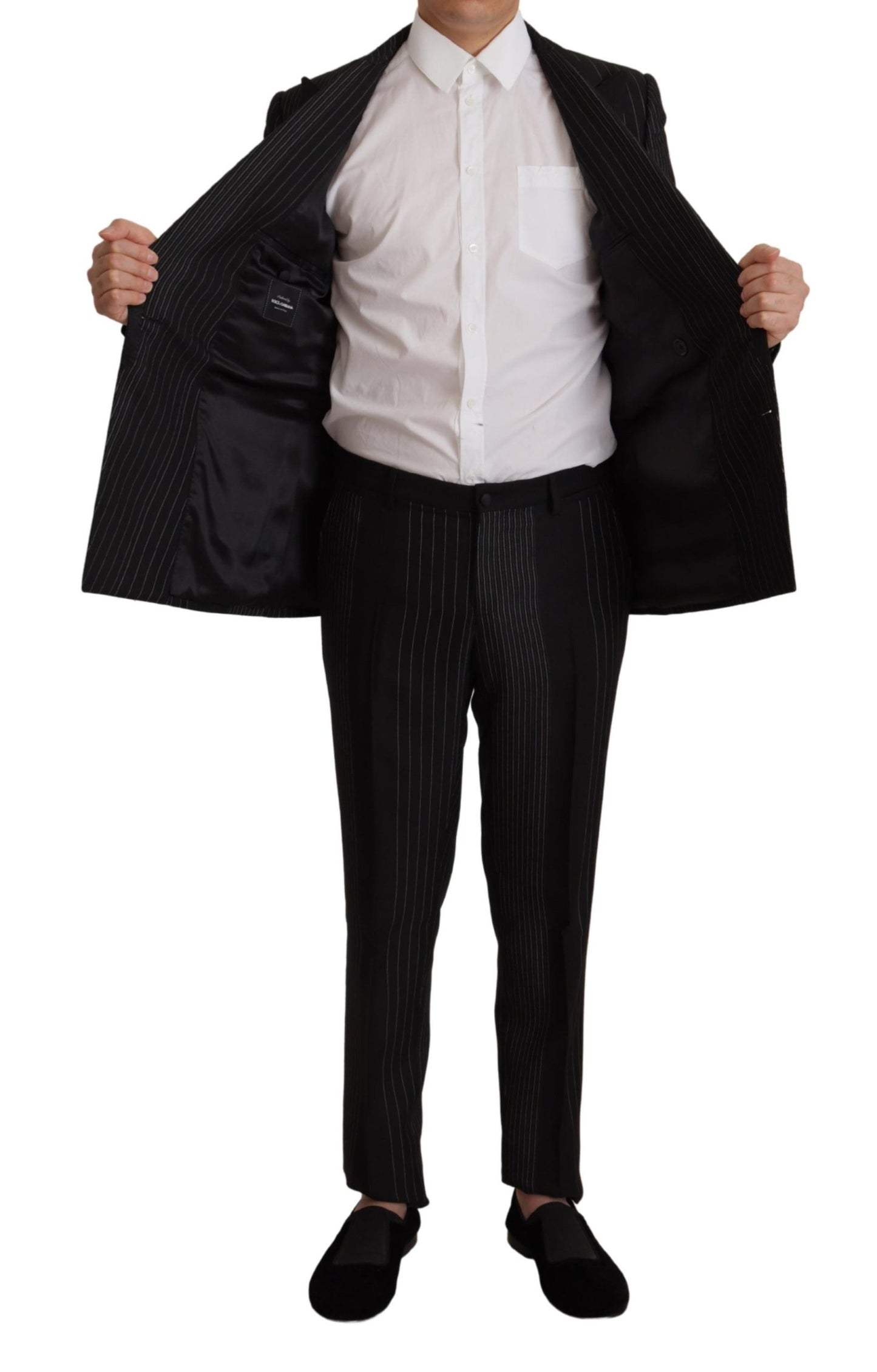 Dolce & Gabbana two-piece suit - Men
