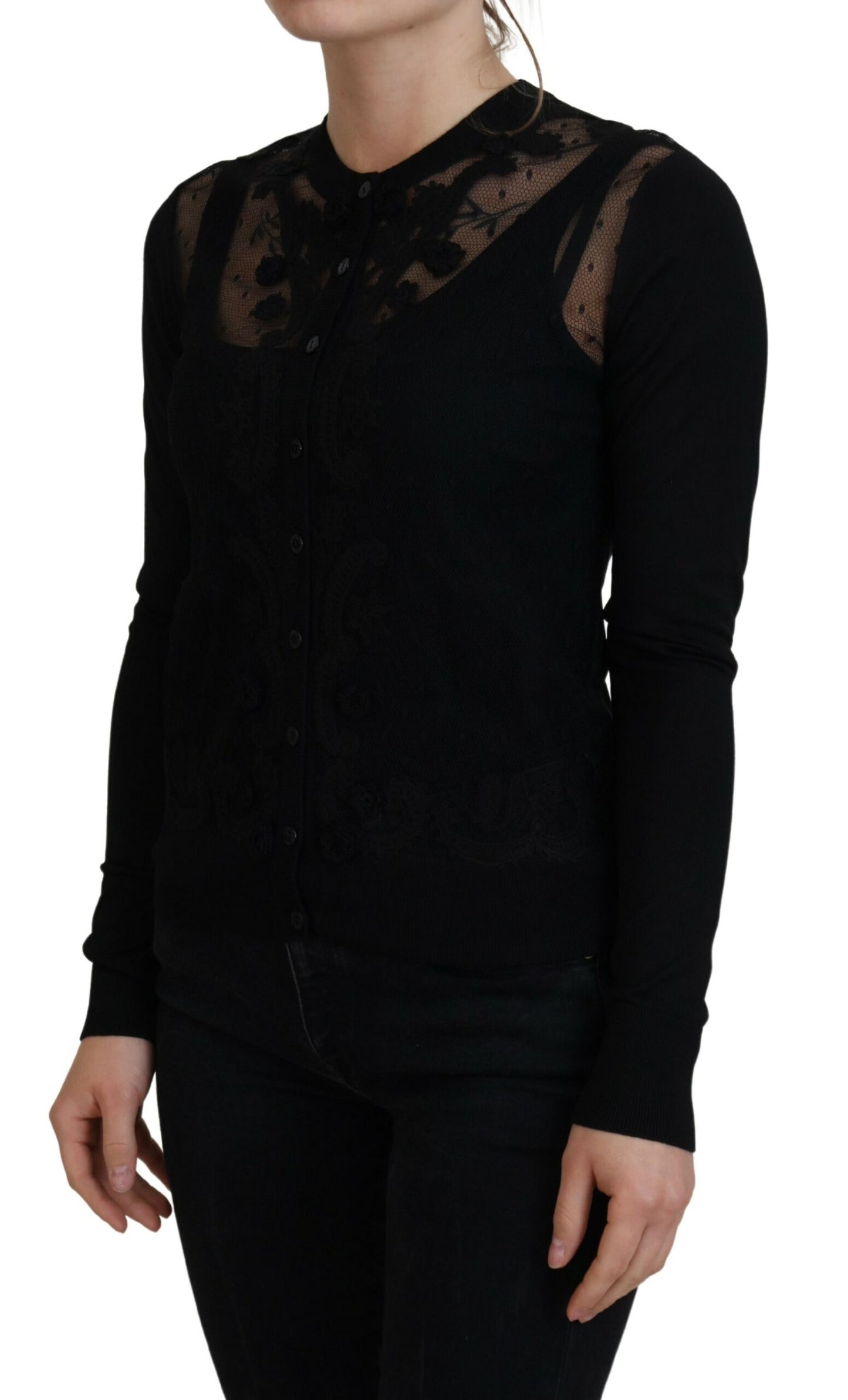 Dolce & Gabbana Cardigan - Women