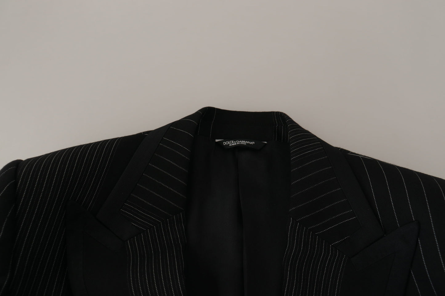 Dolce & Gabbana two-piece suit - Men