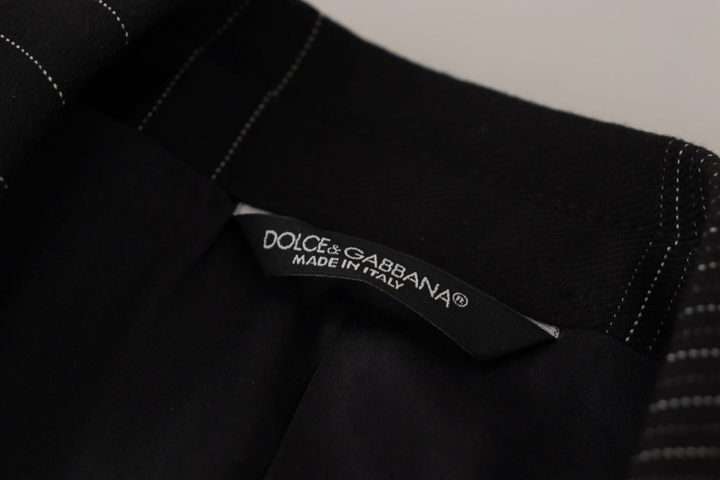 Dolce & Gabbana two-piece suit - Men