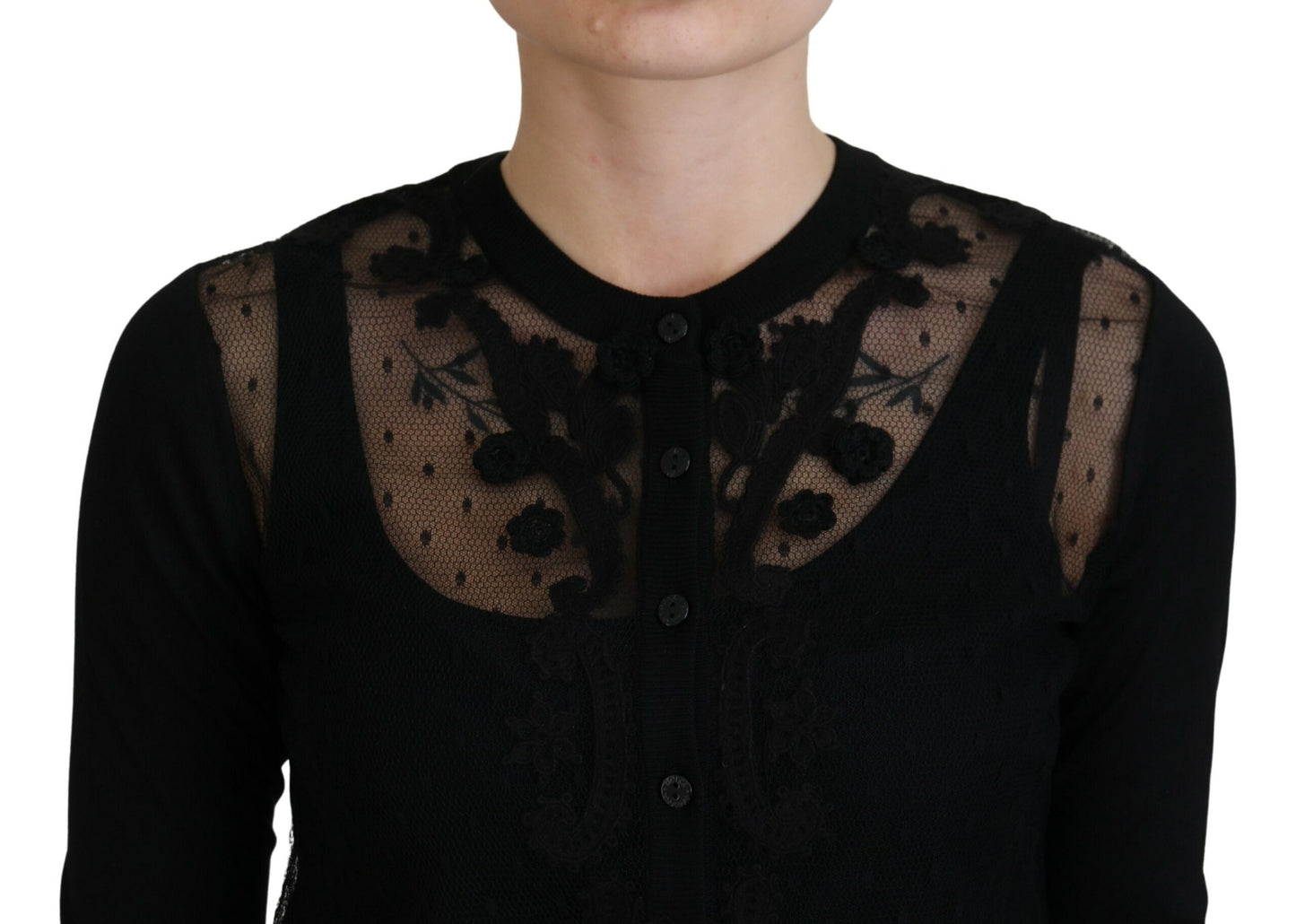 Dolce & Gabbana Cardigan - Women