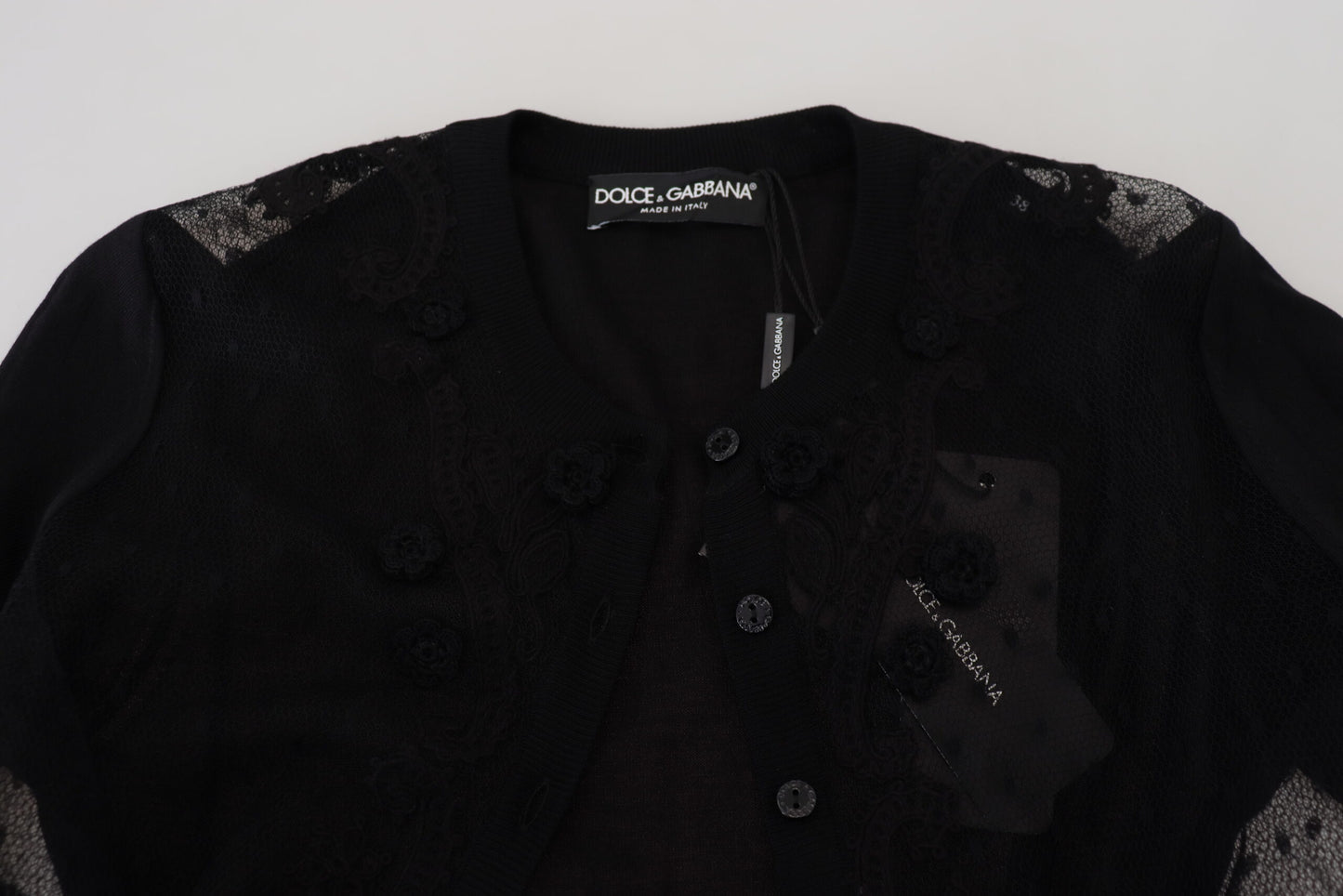 Dolce & Gabbana Cardigan - Women