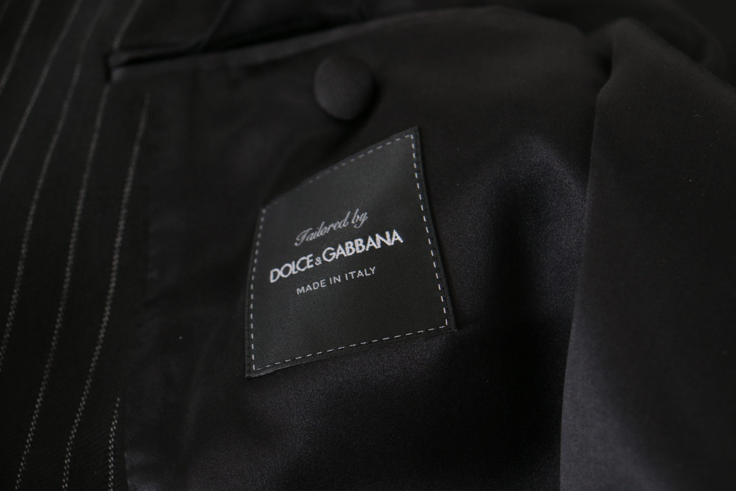 Dolce & Gabbana two-piece suit - Men