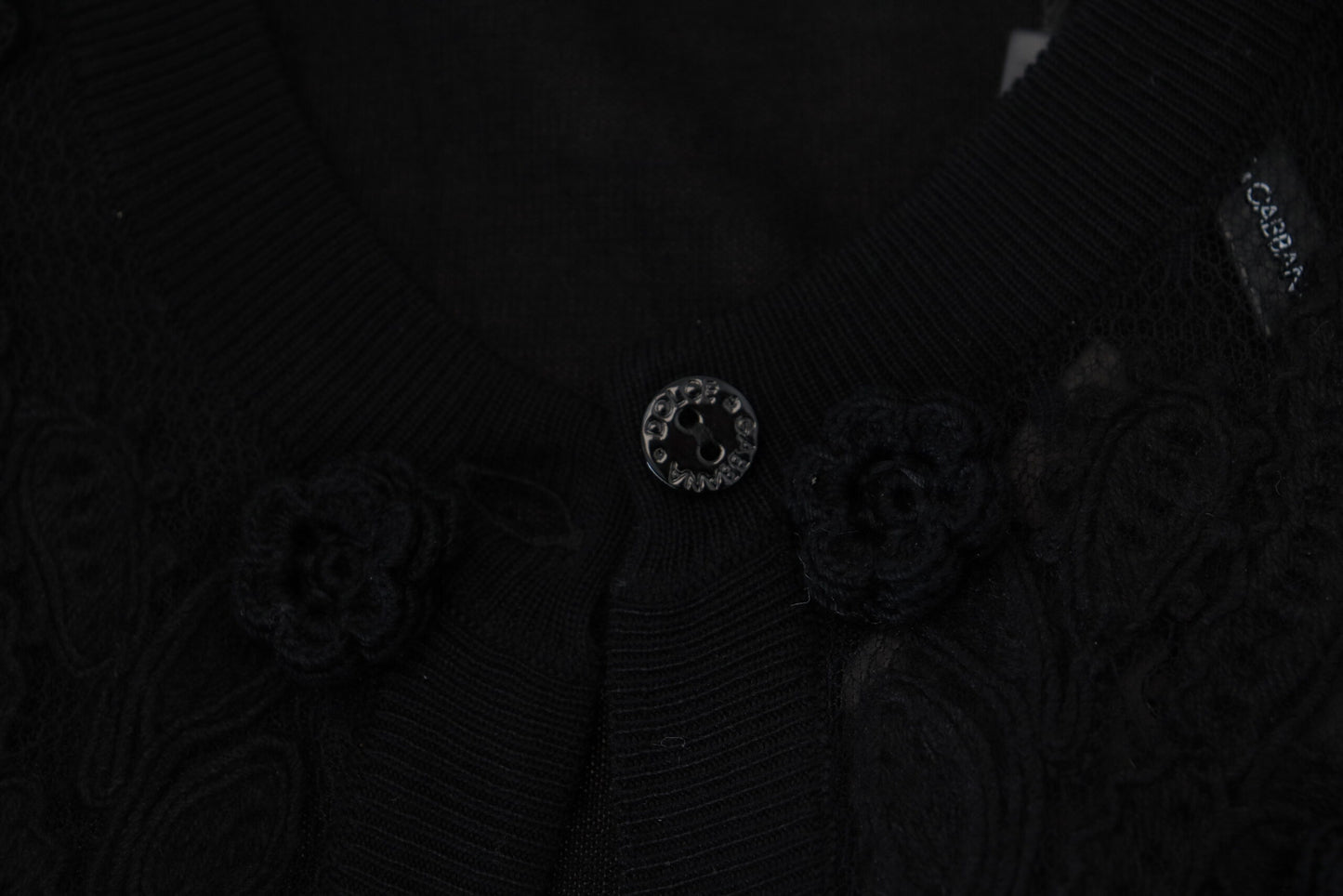 Dolce & Gabbana Cardigan - Women