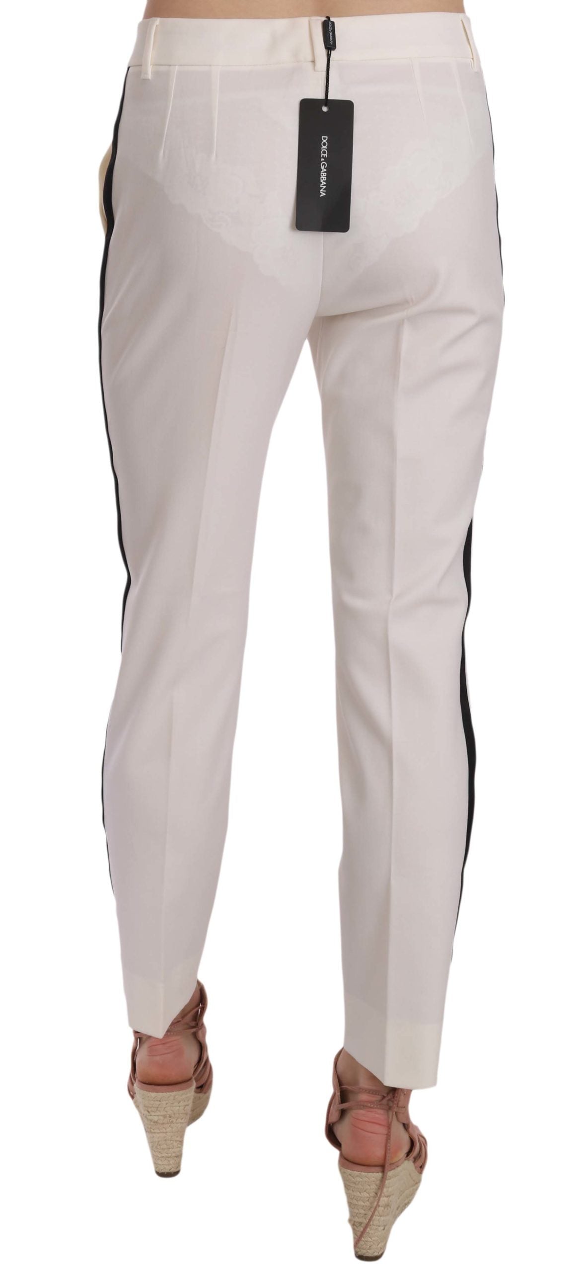 Dolce & Gabbana chinos - women