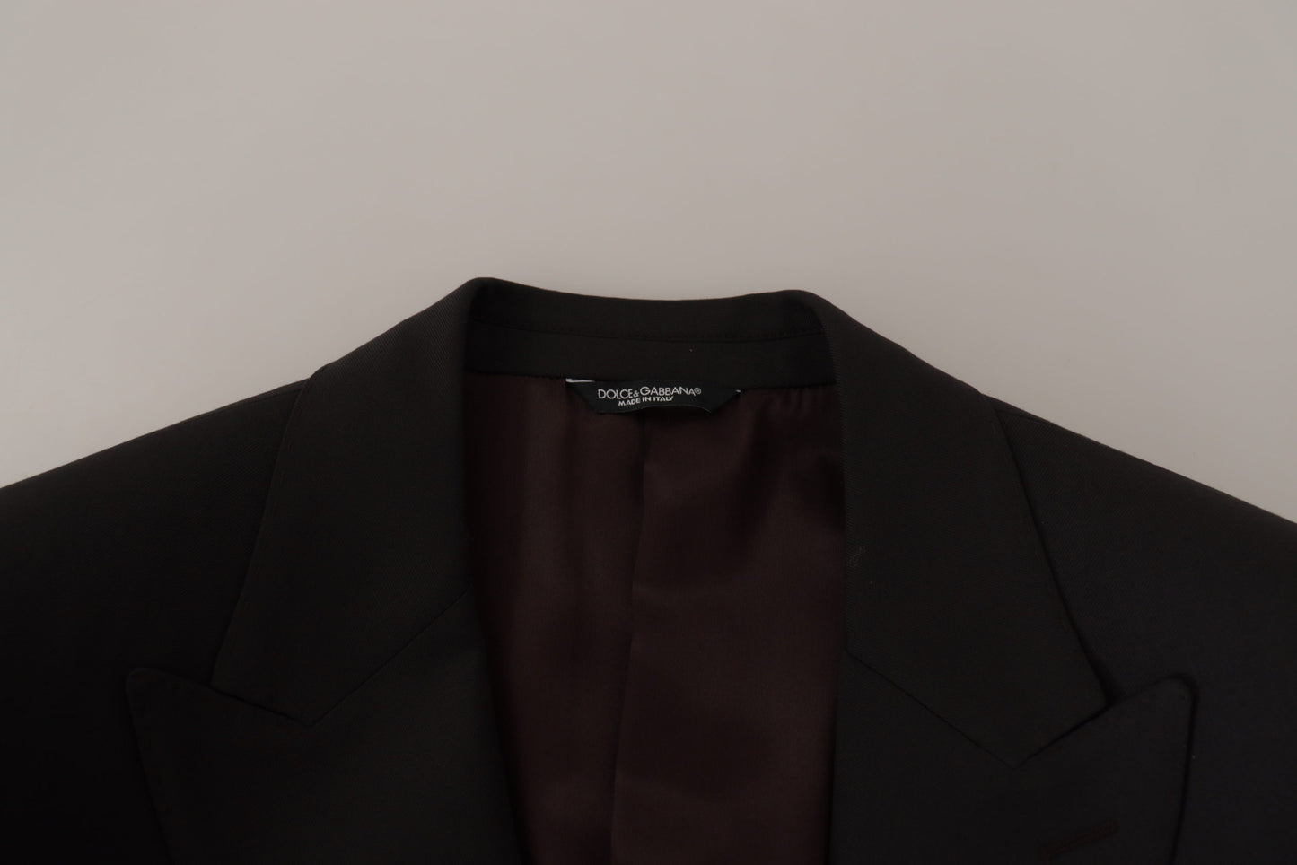 Dolce & Gabbana jacket - men