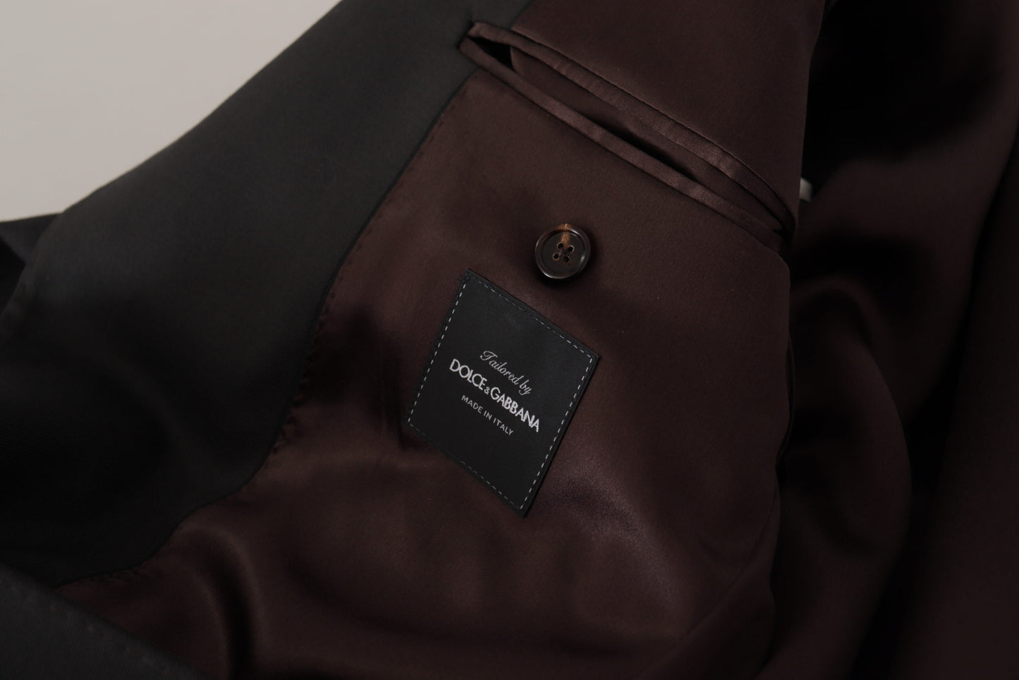 Dolce & Gabbana jacket - men
