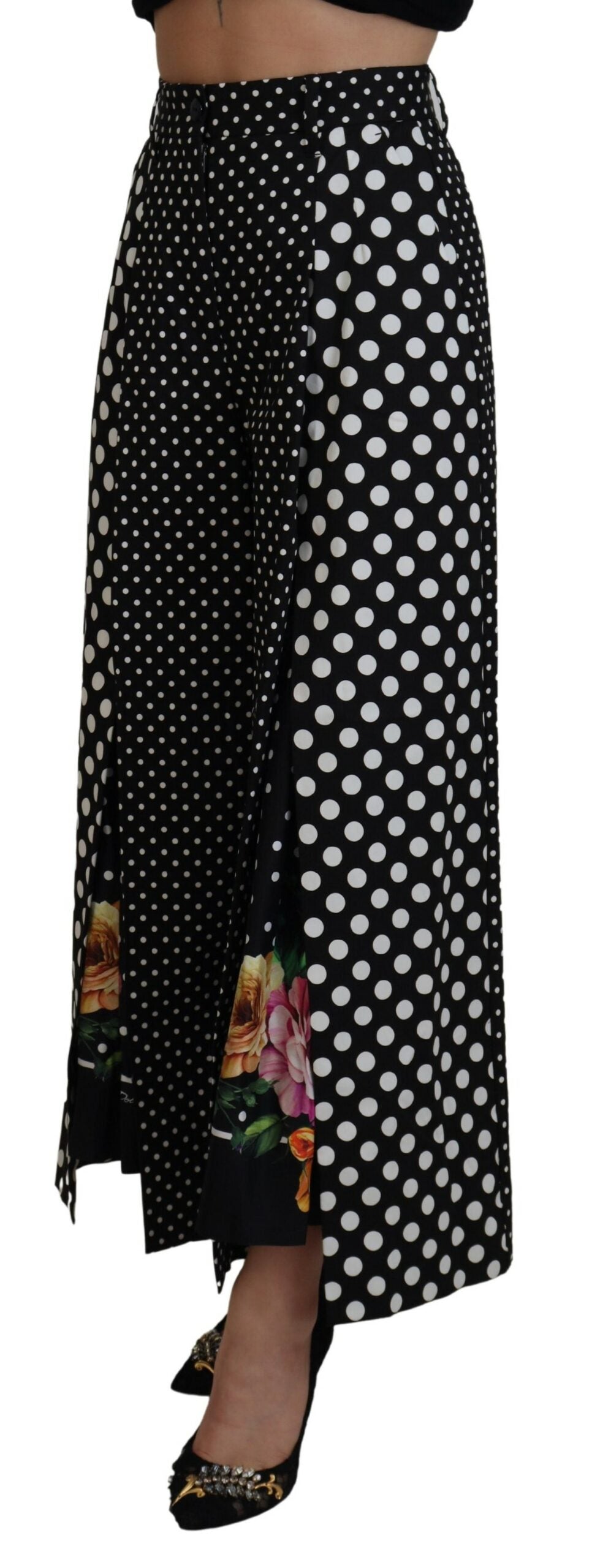 Dolce & Gabbana Palazzohose - Damen